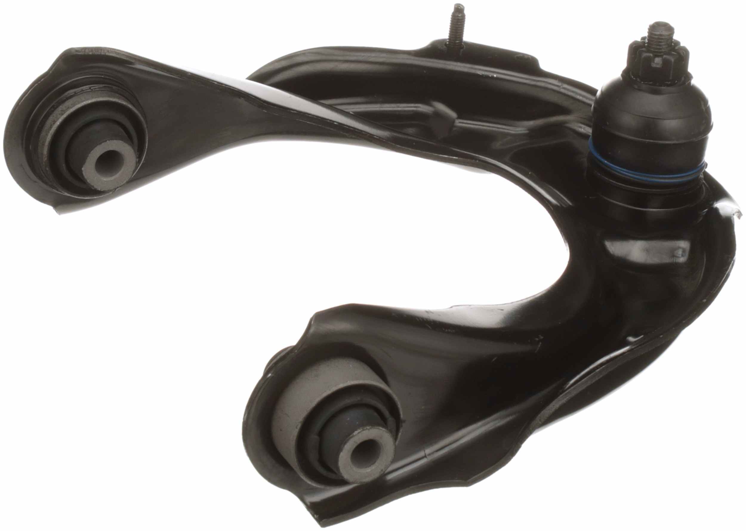 Delphi Control Arm and Ball Joint Assembly TC7268