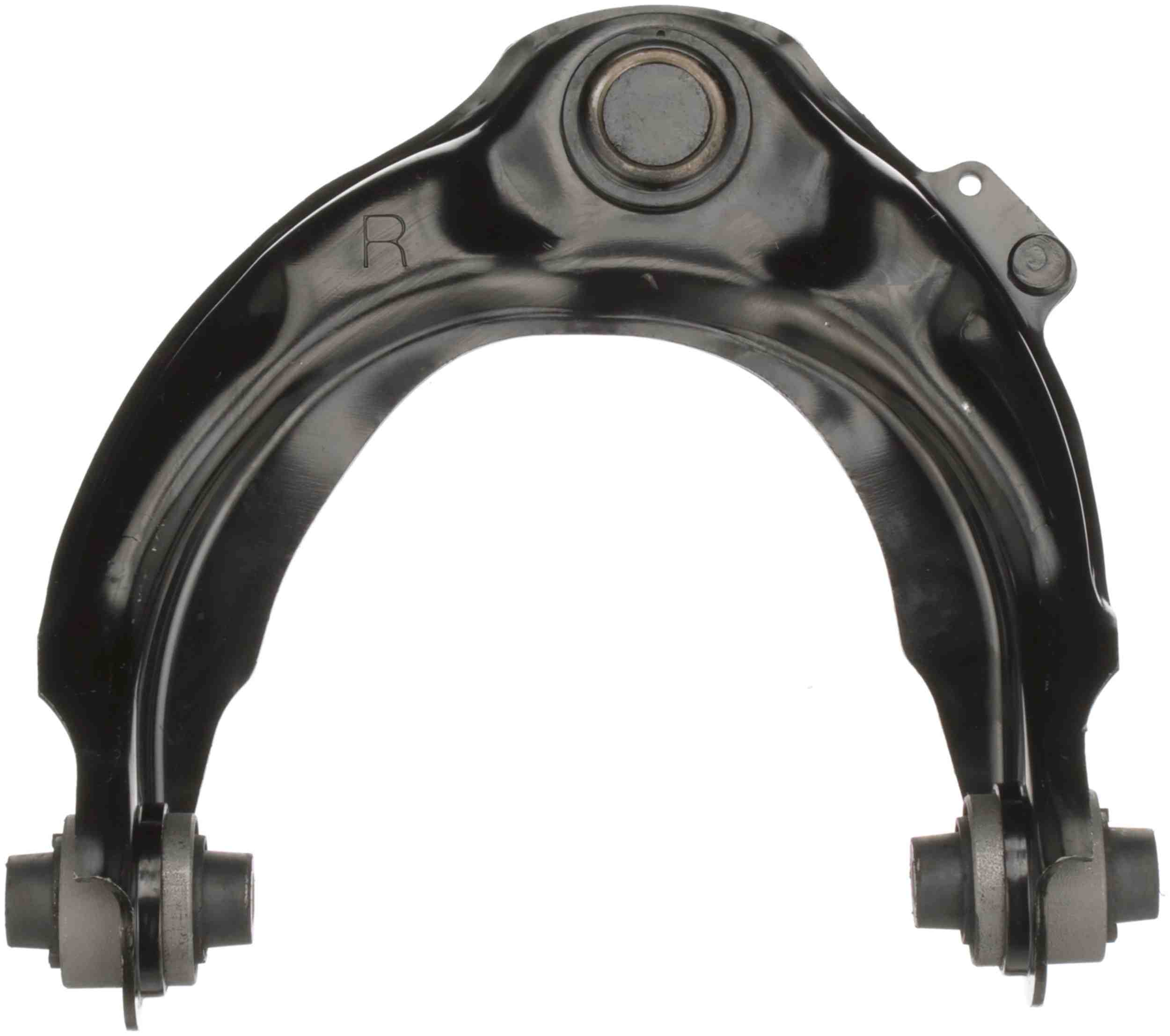 Delphi Control Arm and Ball Joint Assembly TC7268