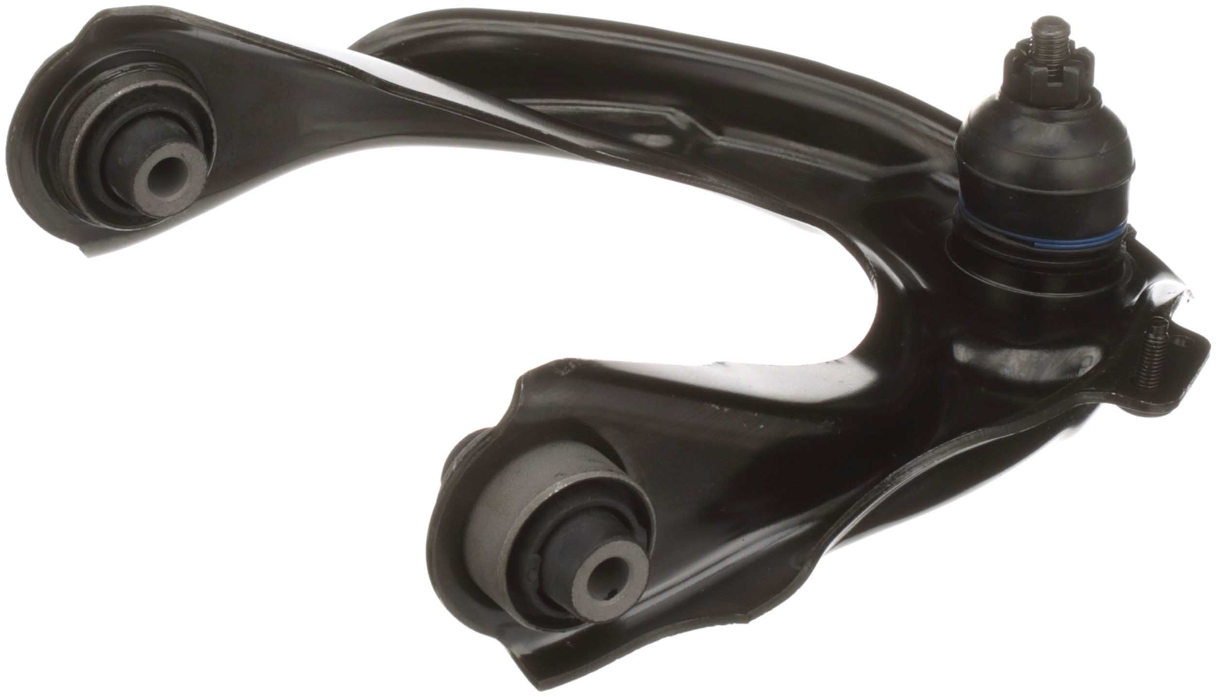 Delphi Control Arm and Ball Joint Assembly TC7269