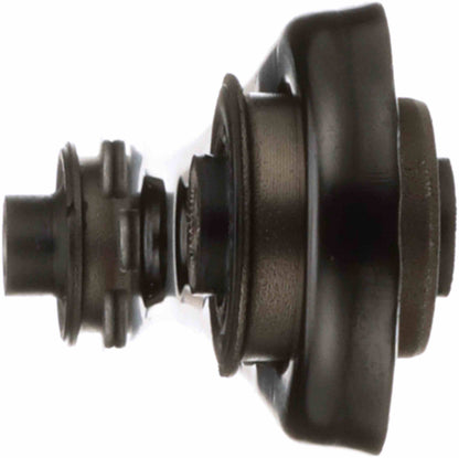 Delphi Control Arm TC7283