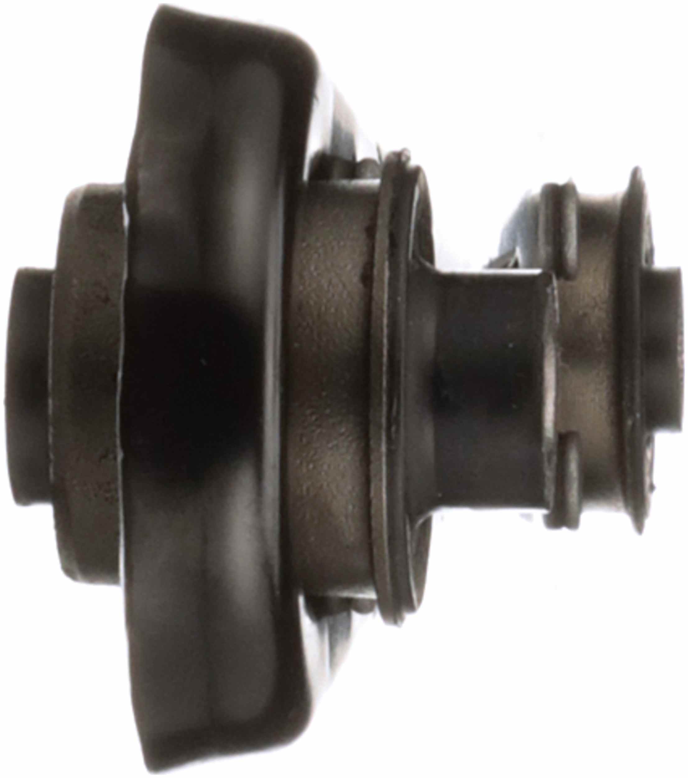 Delphi Control Arm TC7283