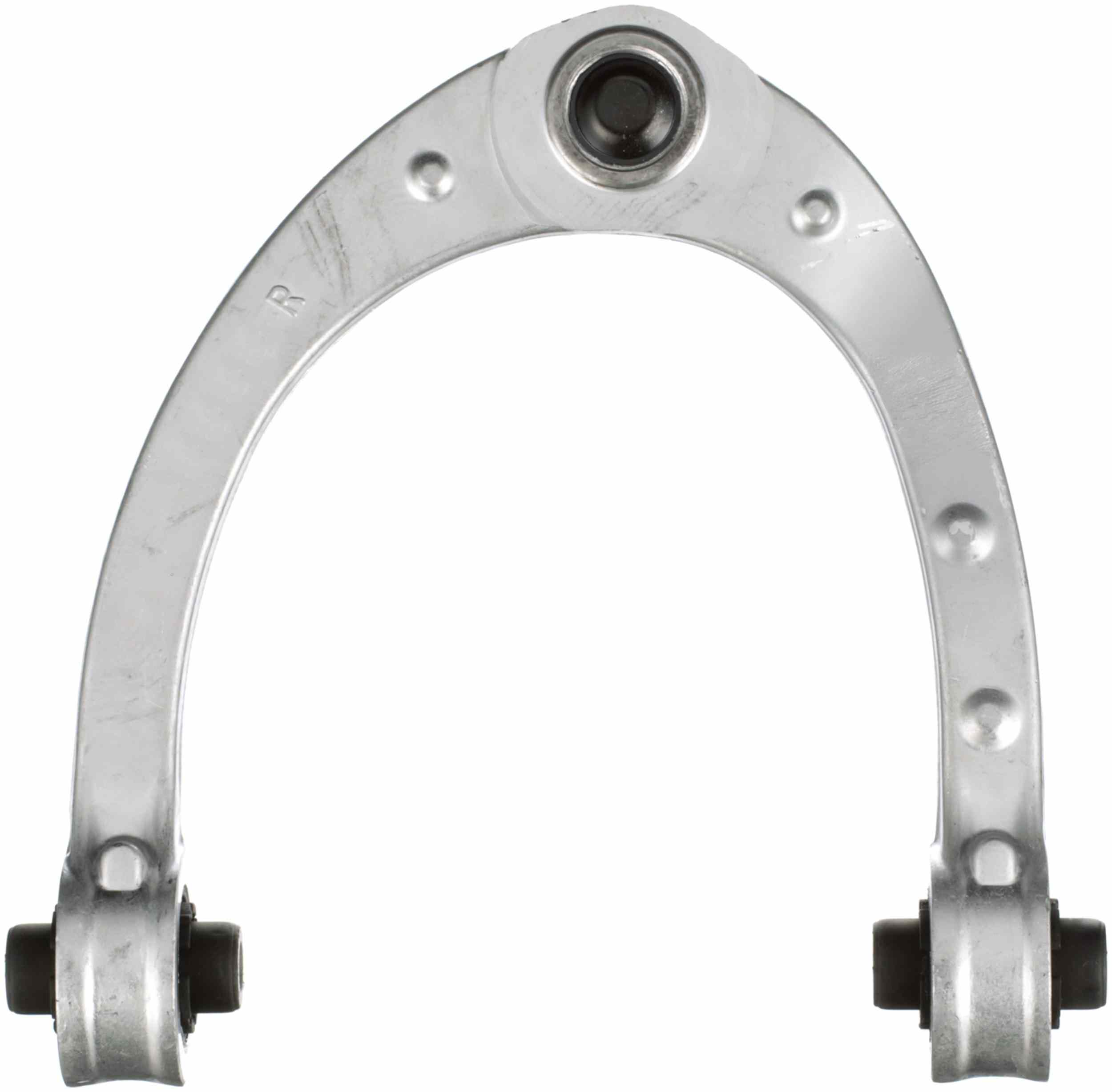 Delphi Control Arm and Ball Joint Assembly TC7291