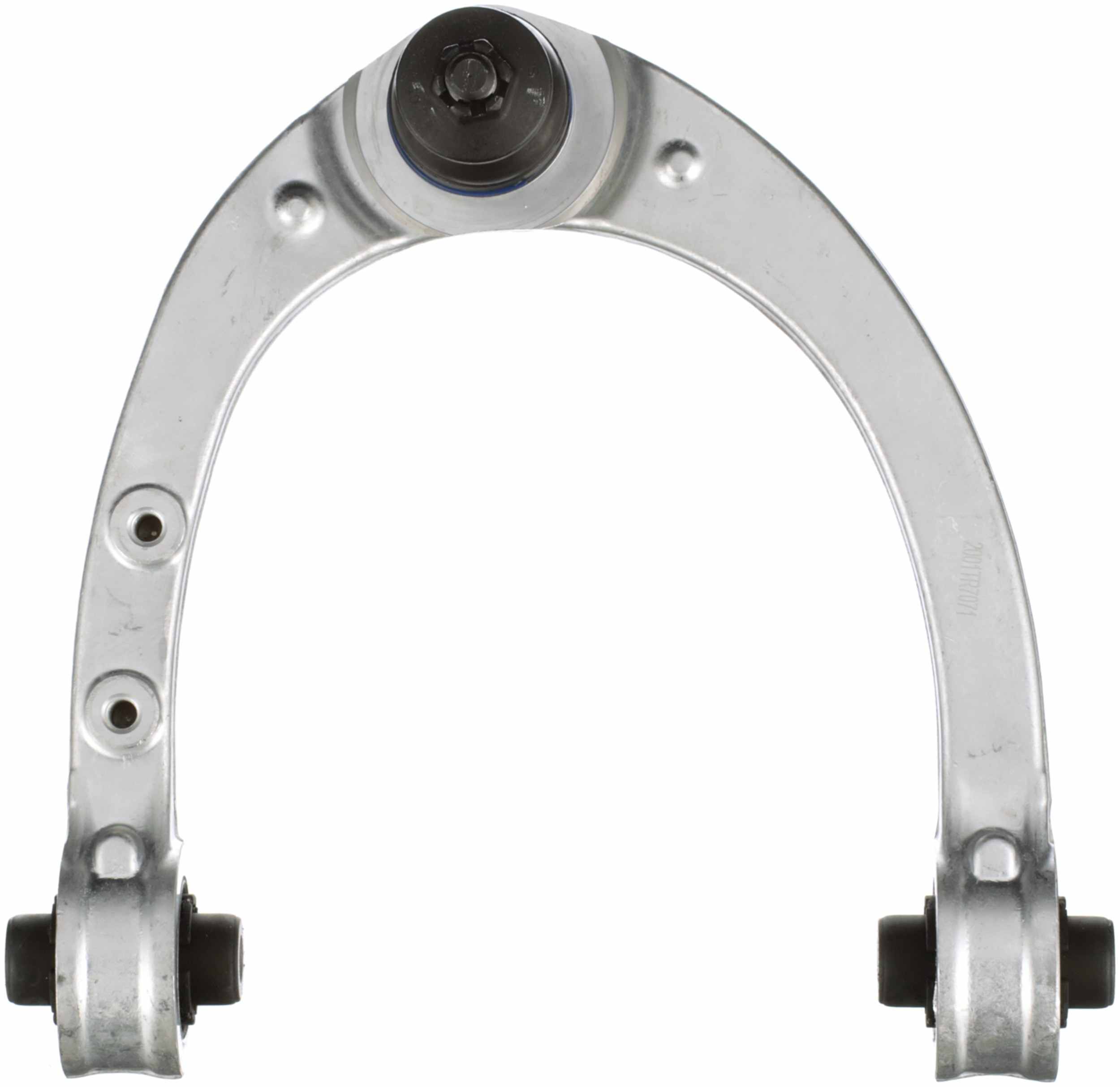 Delphi Control Arm and Ball Joint Assembly TC7291