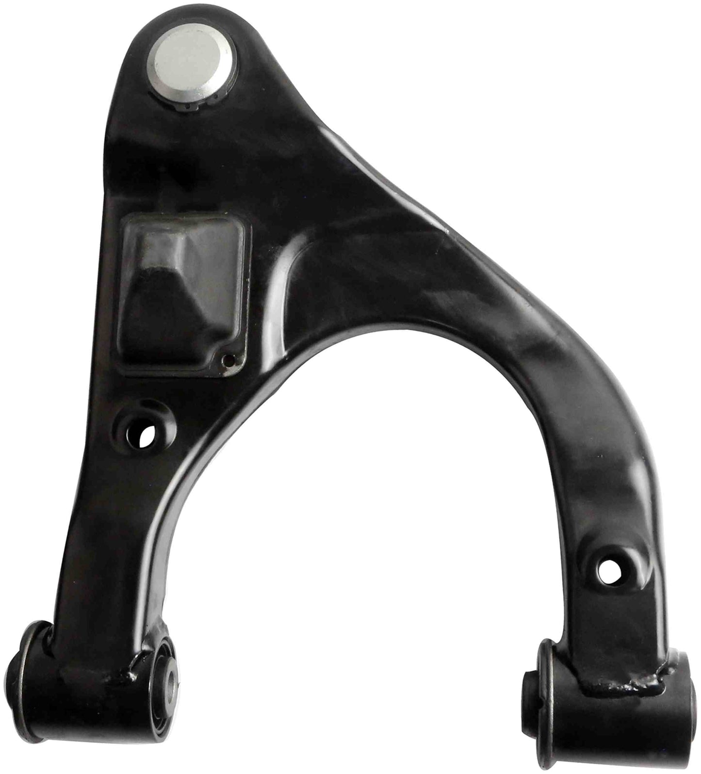 Delphi Control Arm and Ball Joint Assembly TC7292