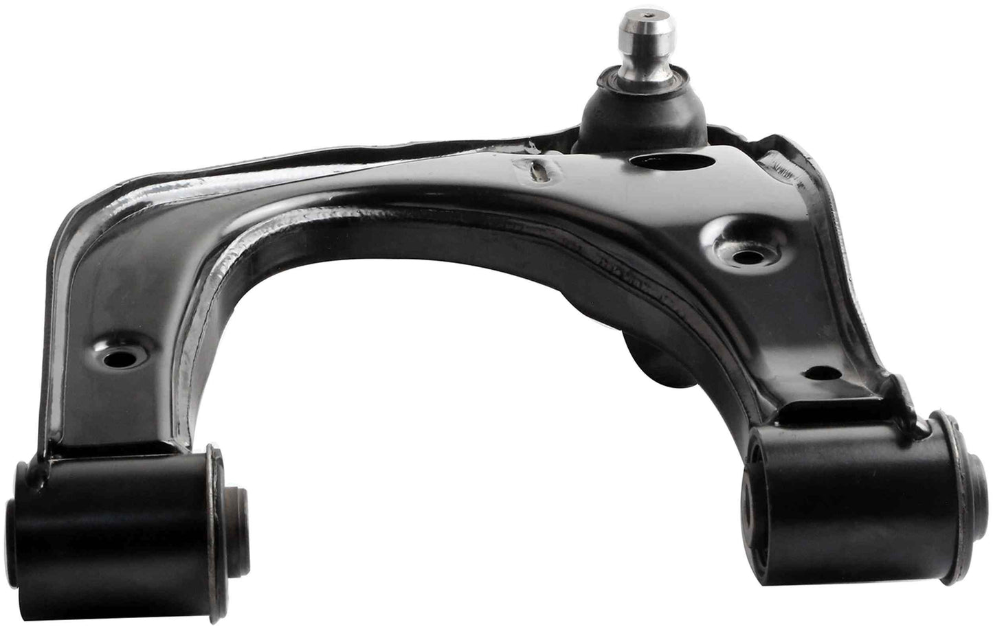 Delphi Control Arm and Ball Joint Assembly TC7292