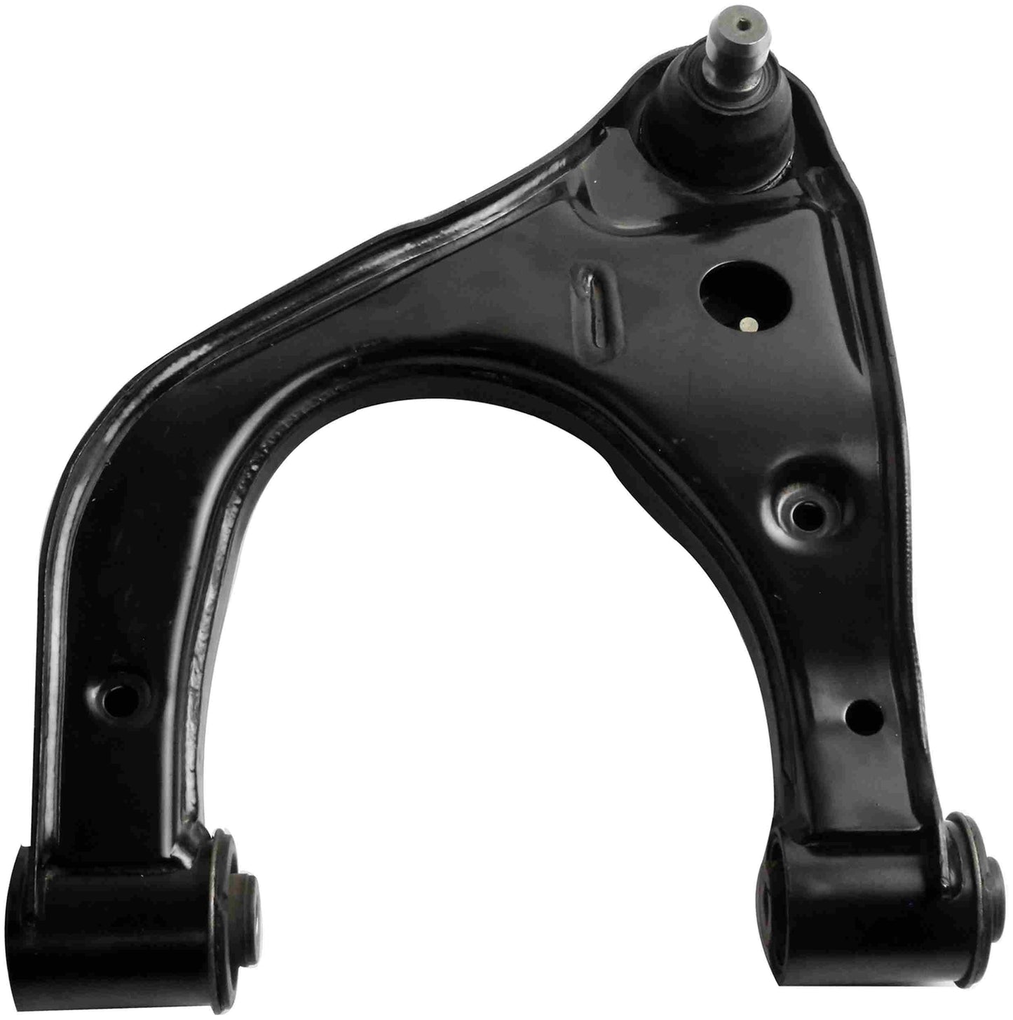Delphi Control Arm and Ball Joint Assembly TC7292
