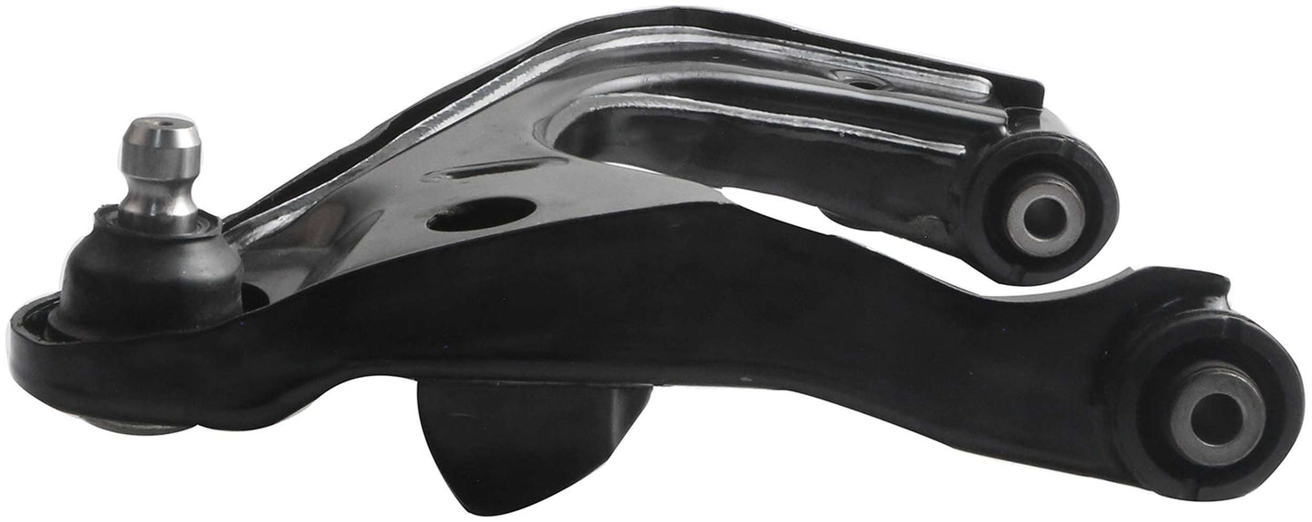 Delphi Control Arm and Ball Joint Assembly TC7293
