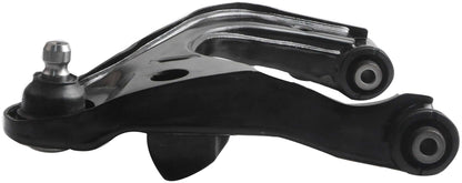 Delphi Control Arm and Ball Joint Assembly TC7293