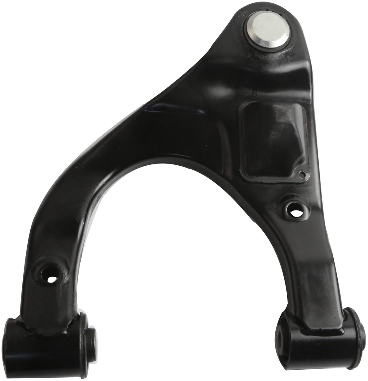 Delphi Control Arm and Ball Joint Assembly TC7293