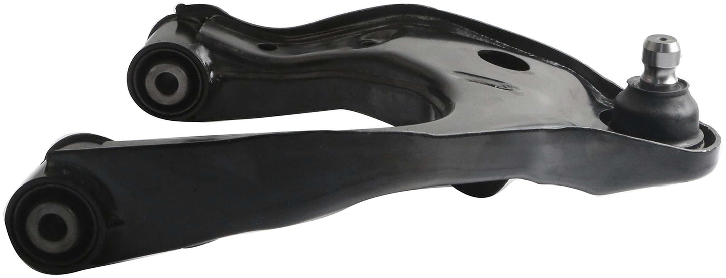 Delphi Control Arm and Ball Joint Assembly TC7293