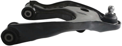 Delphi Control Arm and Ball Joint Assembly TC7293