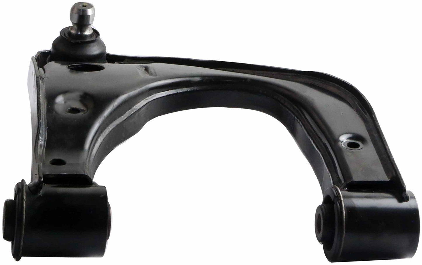 Delphi Control Arm and Ball Joint Assembly TC7293