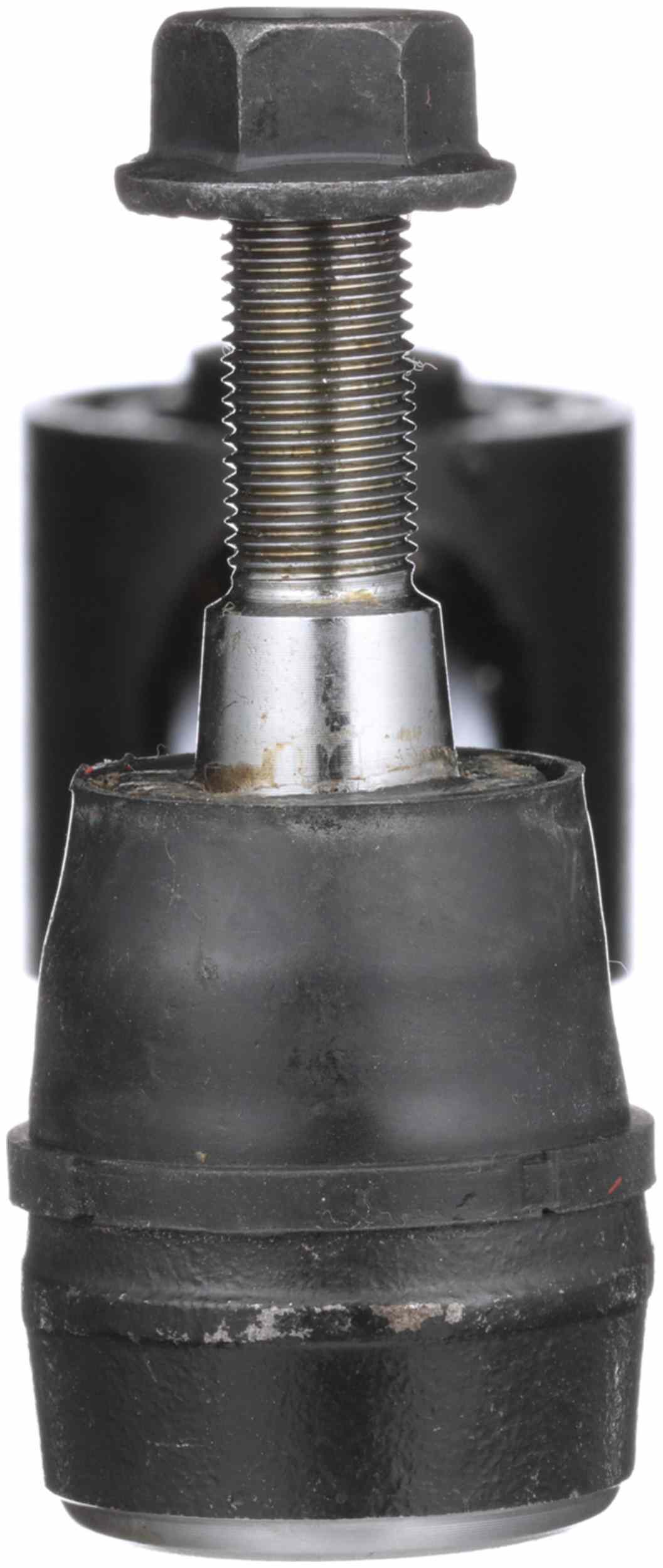 Delphi Control Arm and Ball Joint Assembly TC7298