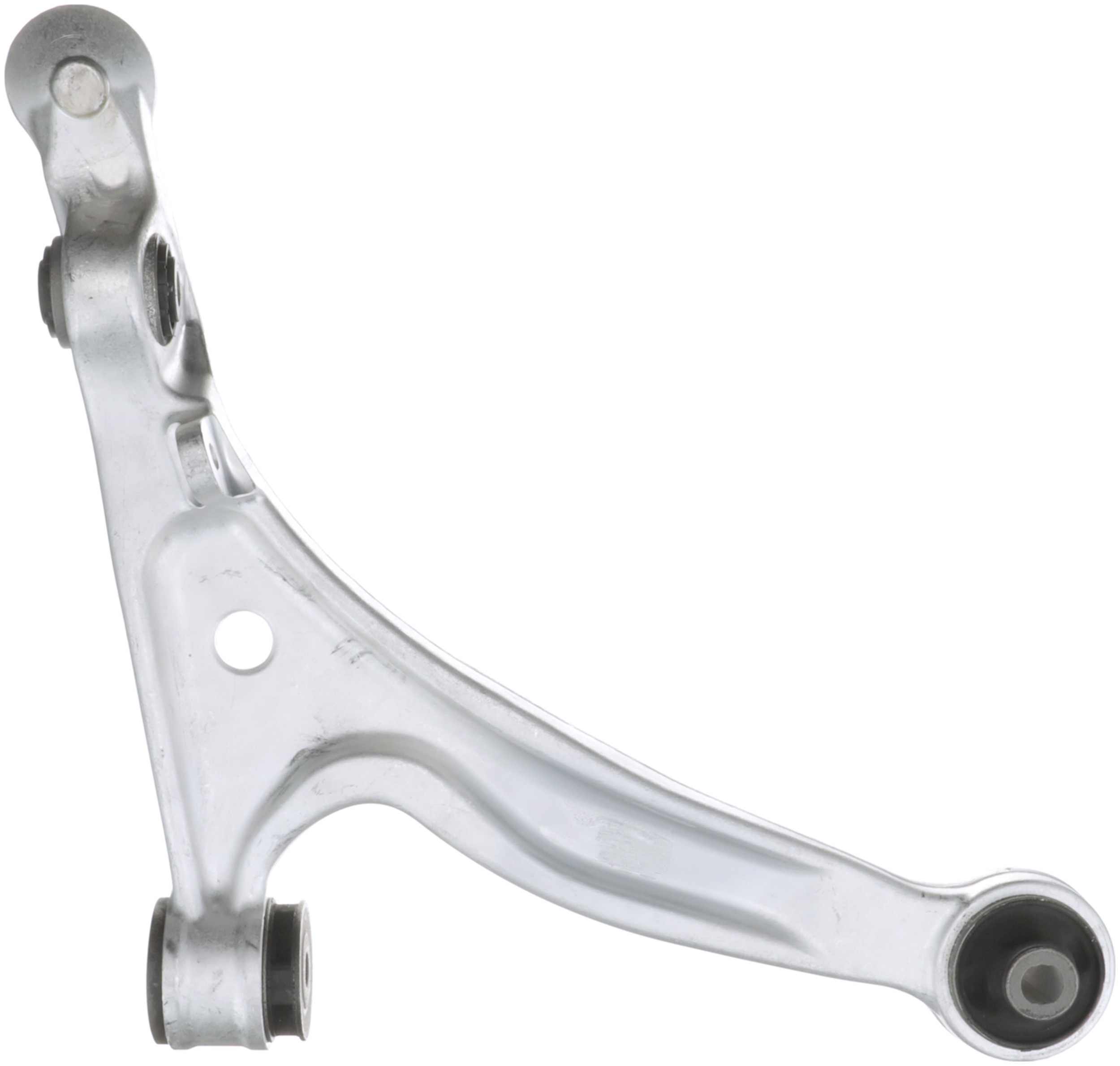 Delphi Control Arm and Ball Joint Assembly TC7328