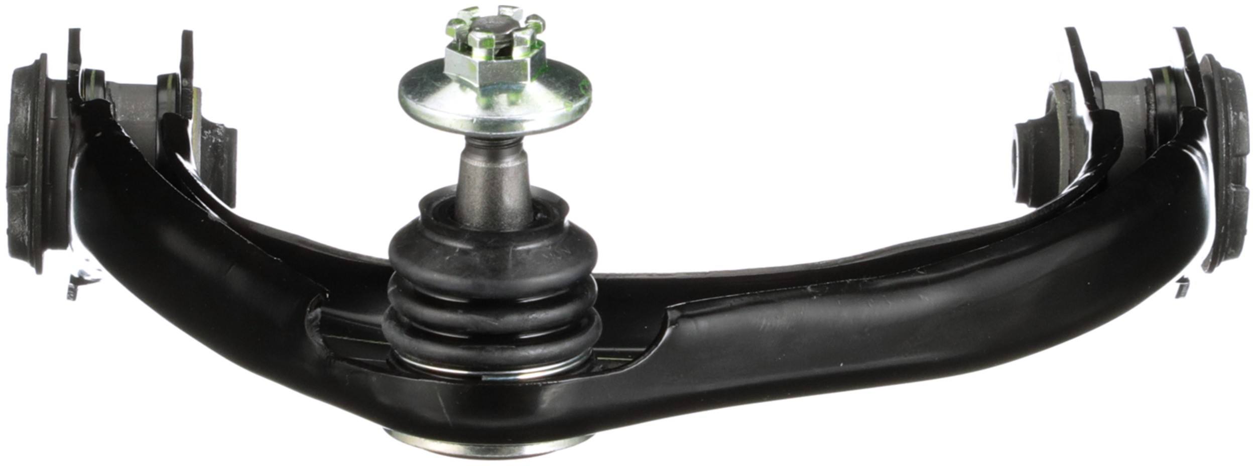 Delphi Control Arm and Ball Joint Assembly TC7331