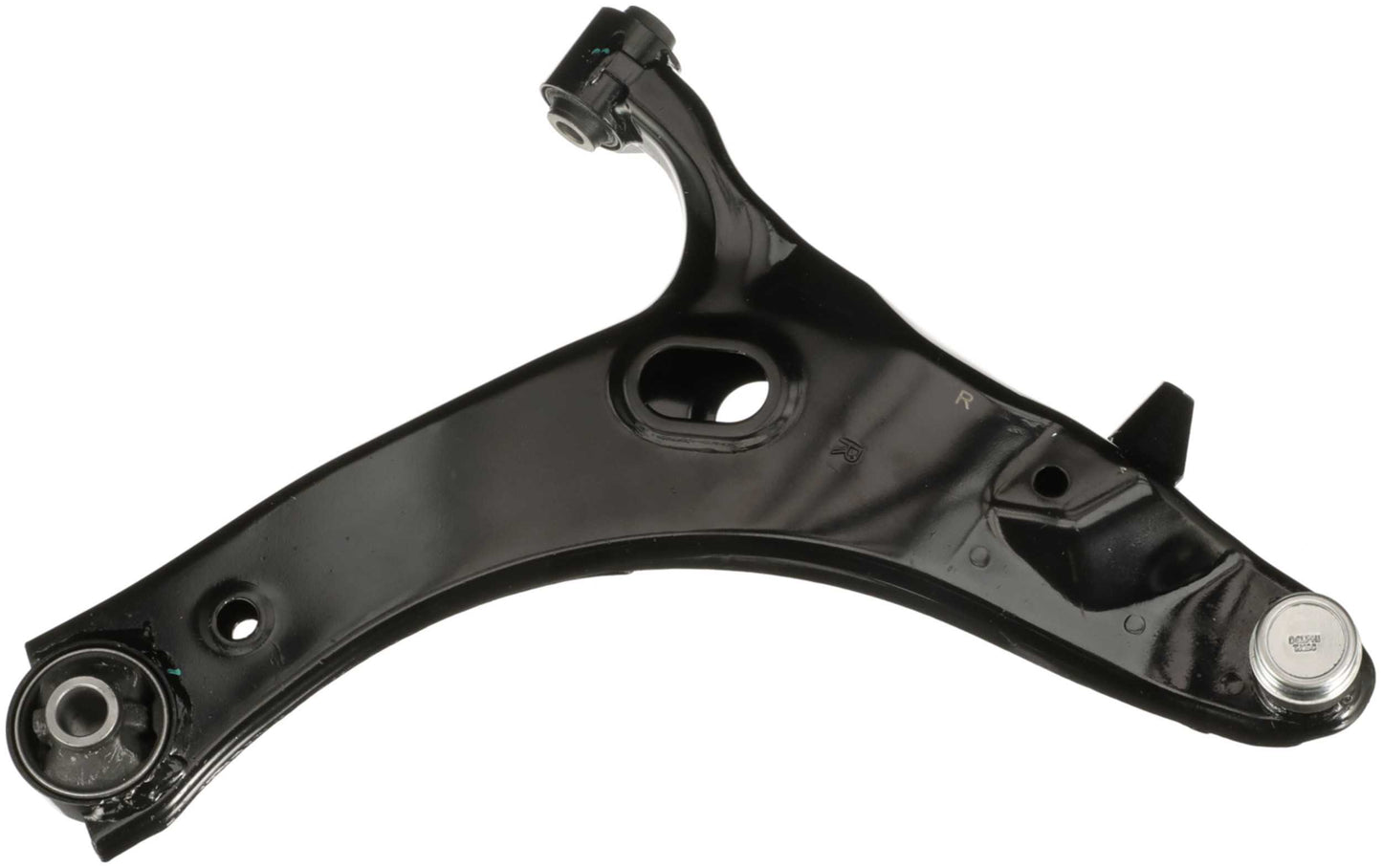 Delphi Control Arm and Ball Joint Assembly TC7363