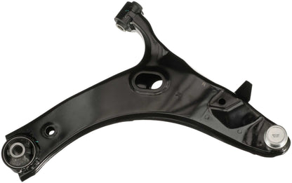Delphi Control Arm and Ball Joint Assembly TC7363