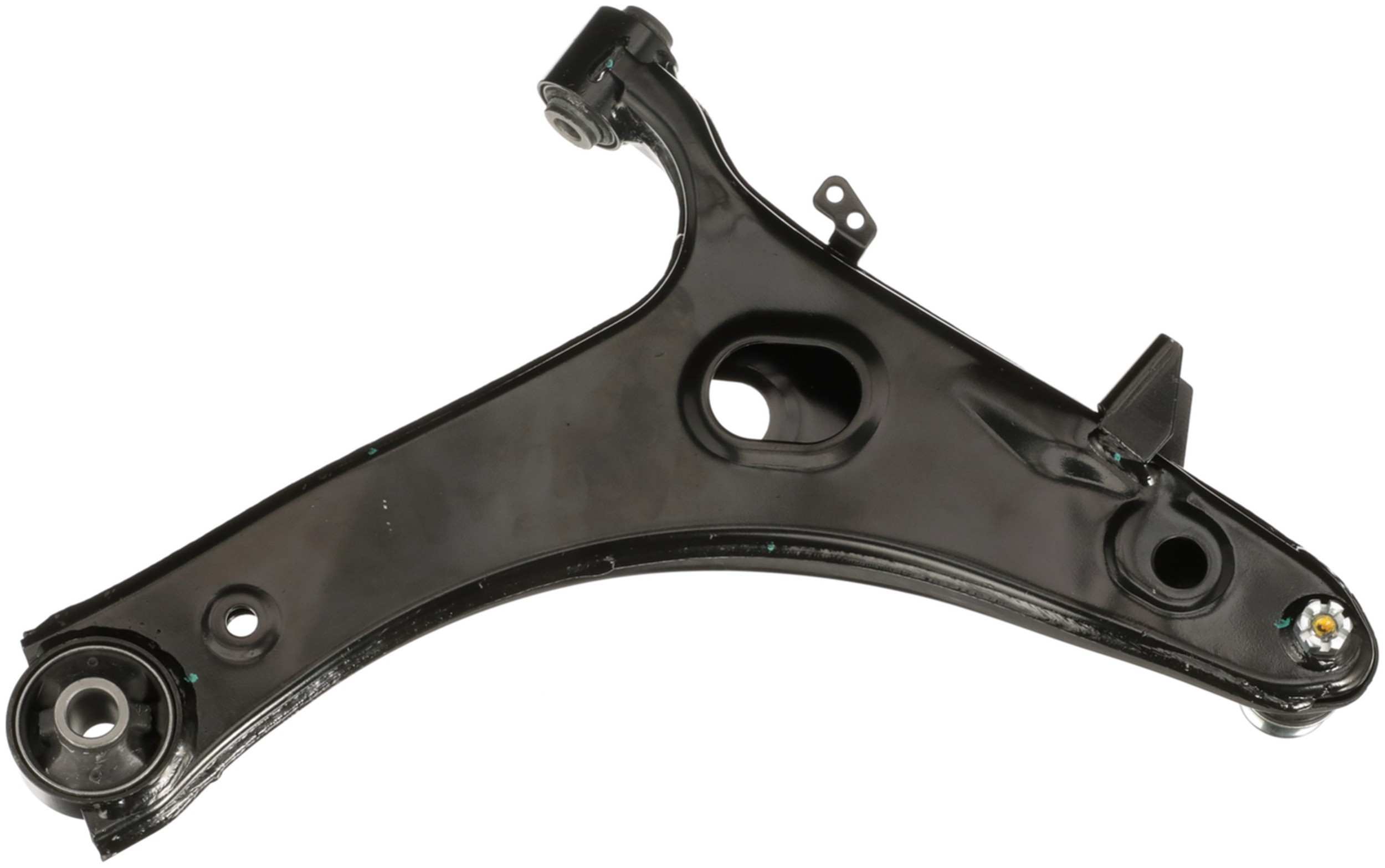Delphi Control Arm and Ball Joint Assembly TC7364