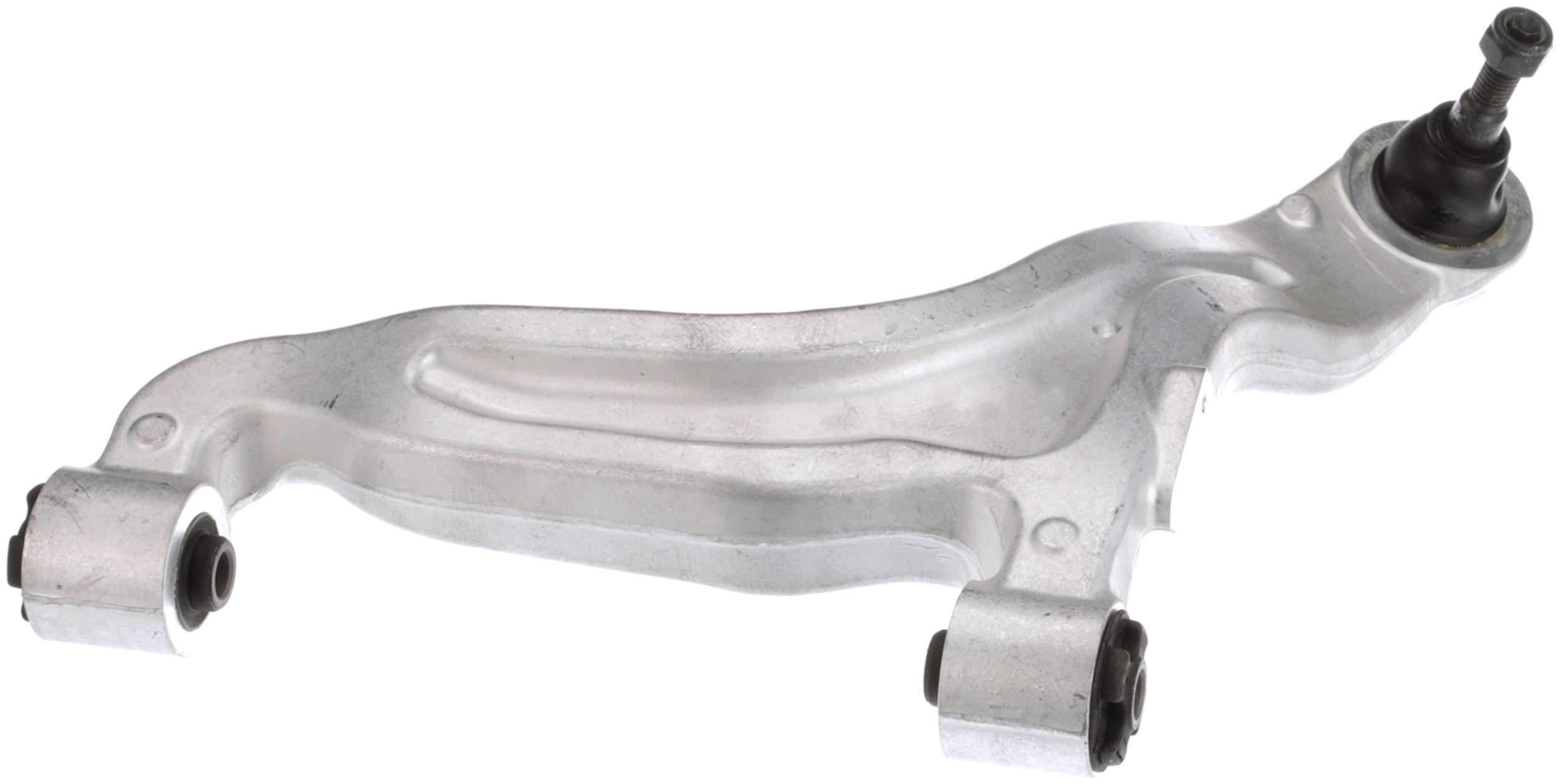 Delphi Control Arm and Ball Joint Assembly TC7368