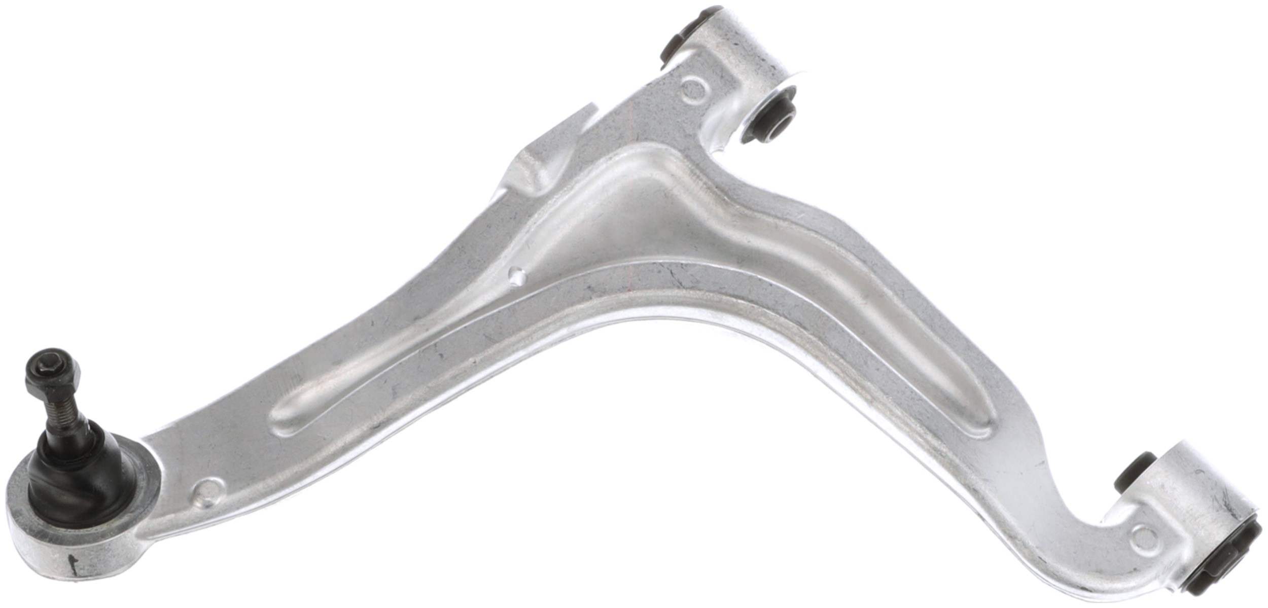 Delphi Control Arm and Ball Joint Assembly TC7368