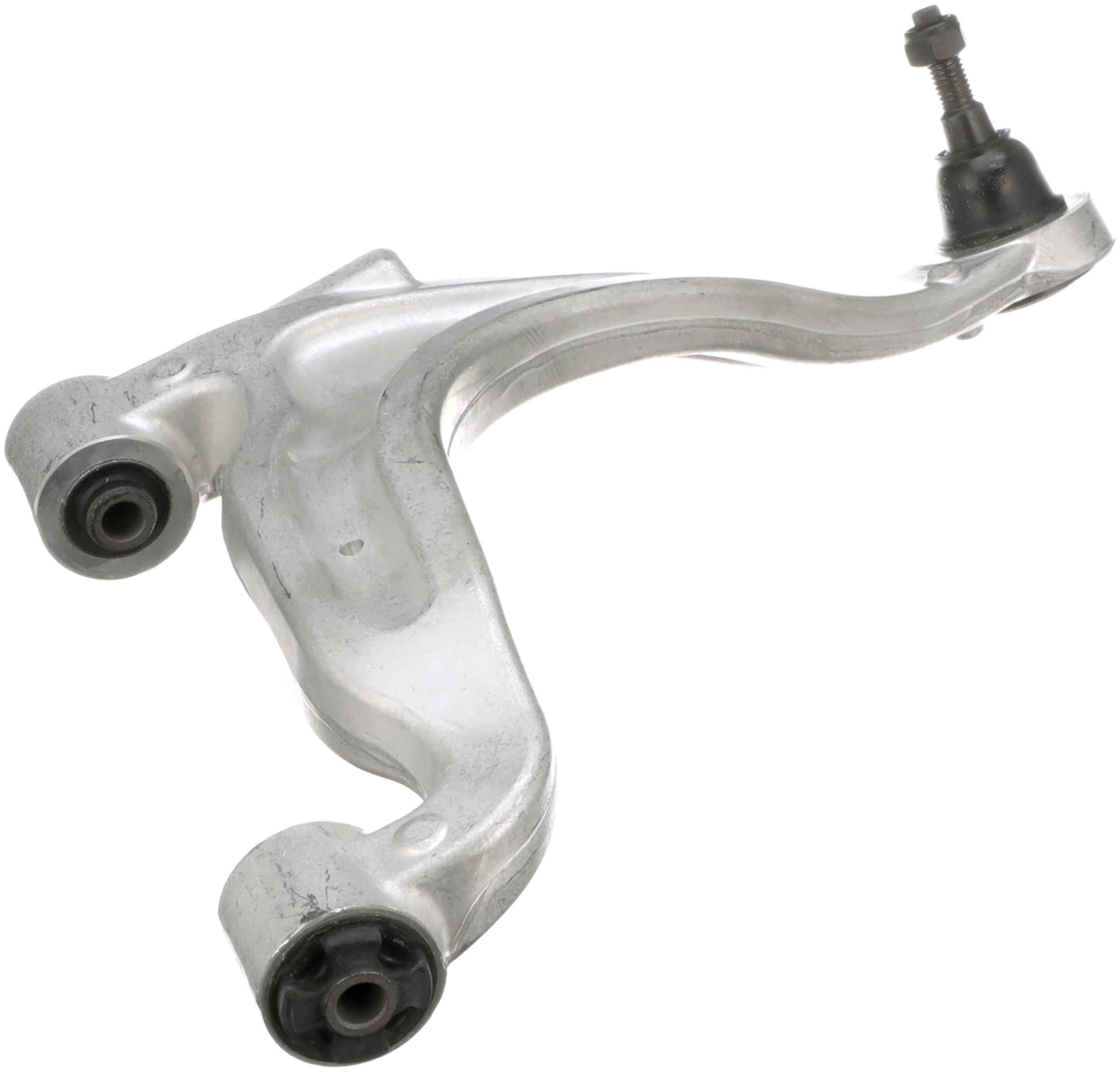 Delphi Control Arm and Ball Joint Assembly TC7369