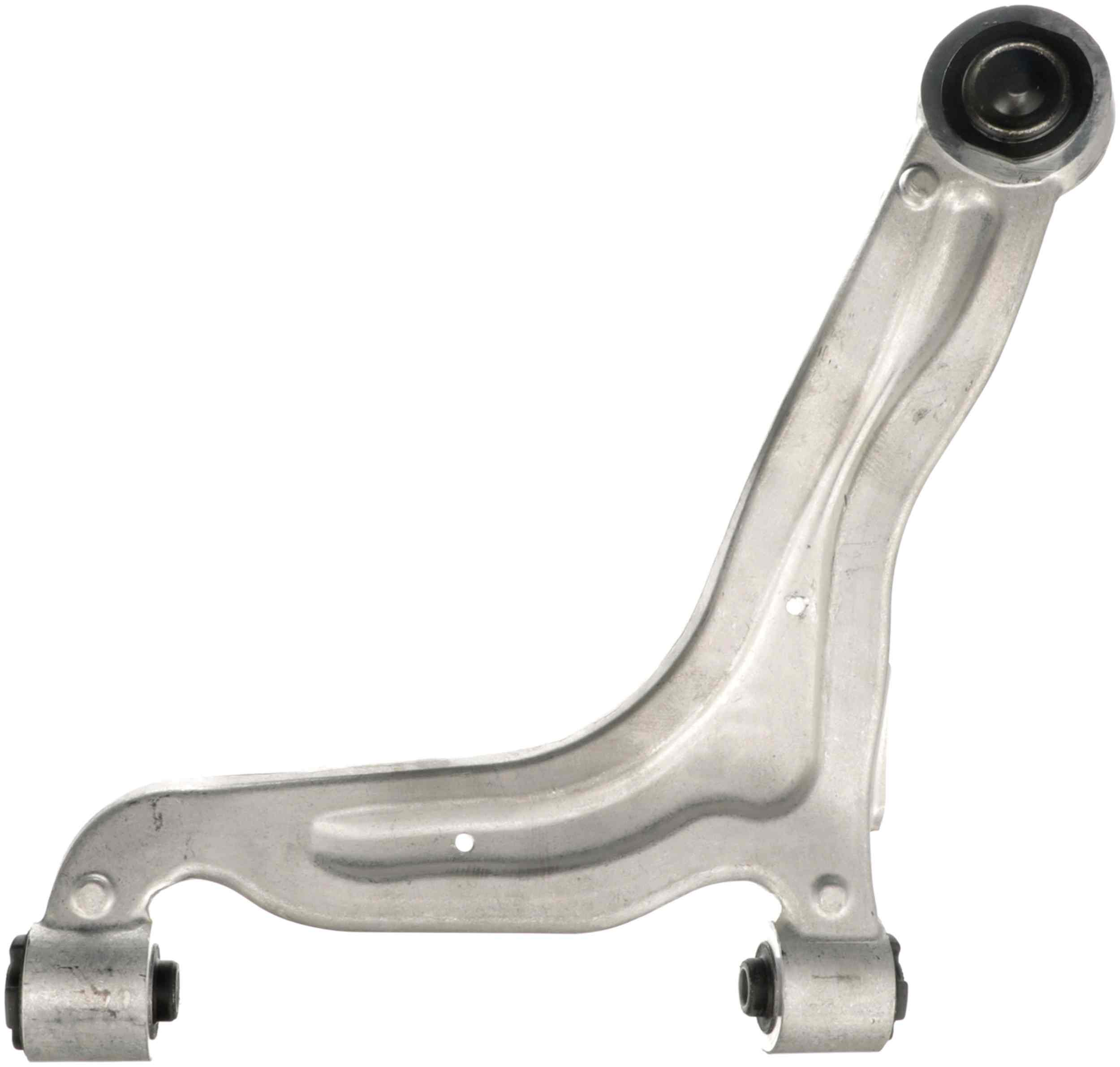 Delphi Control Arm and Ball Joint Assembly TC7369