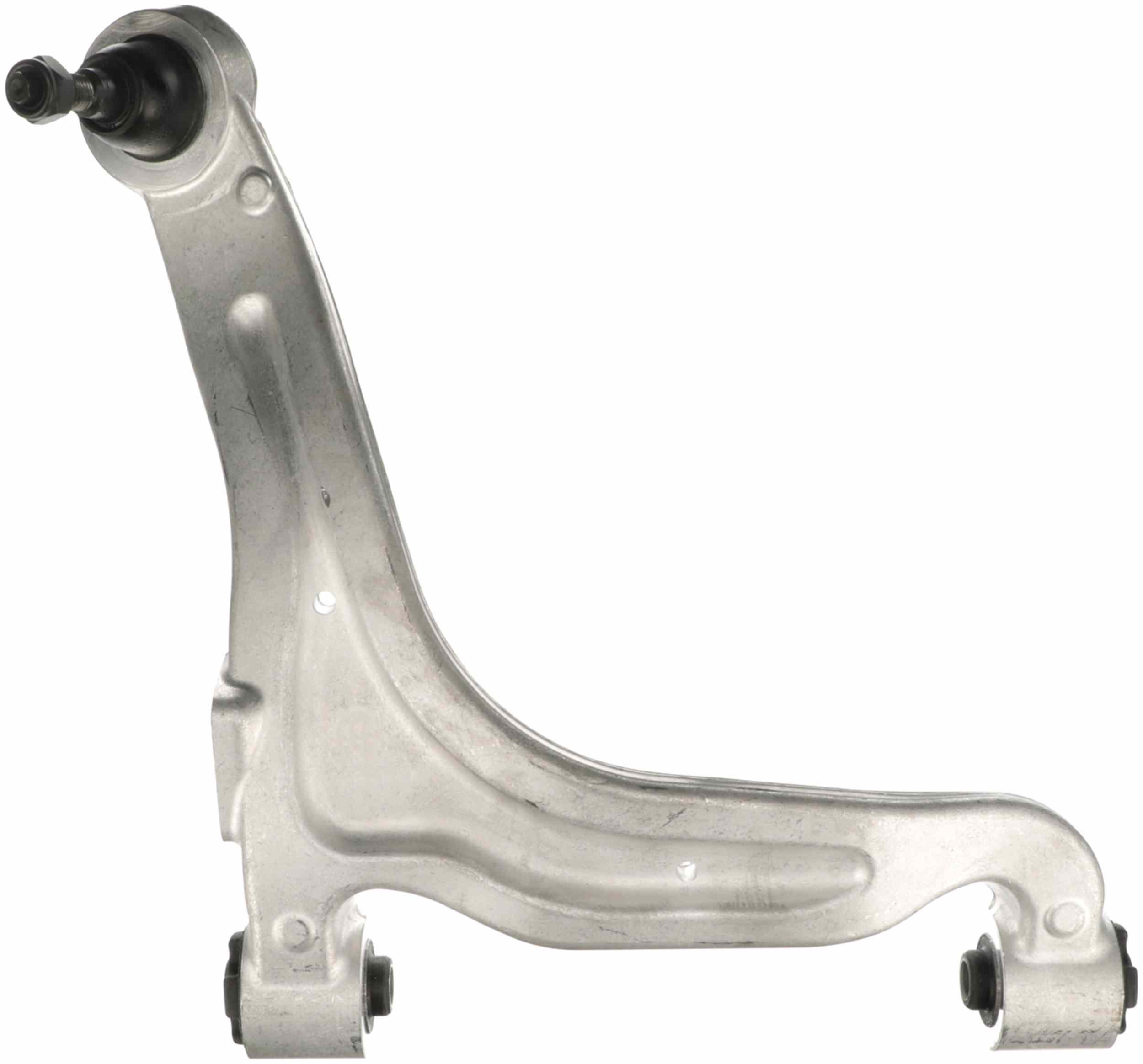 Delphi Control Arm and Ball Joint Assembly TC7369