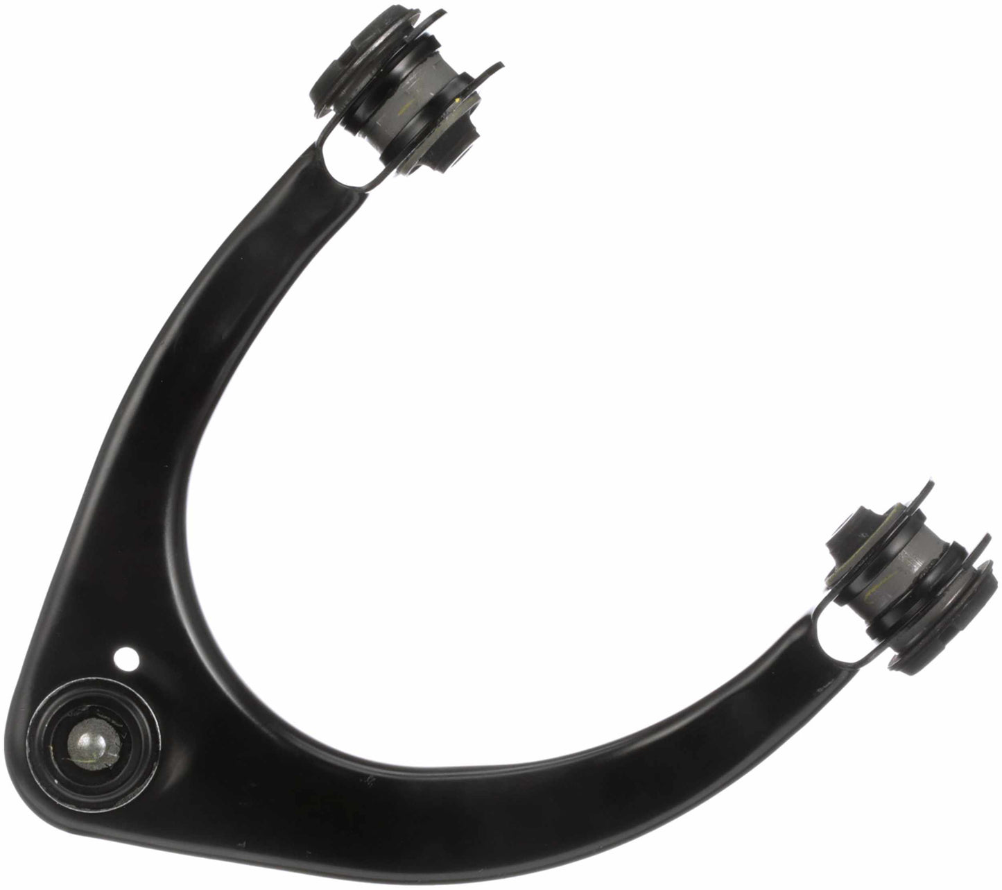 Delphi Control Arm and Ball Joint Assembly TC7370