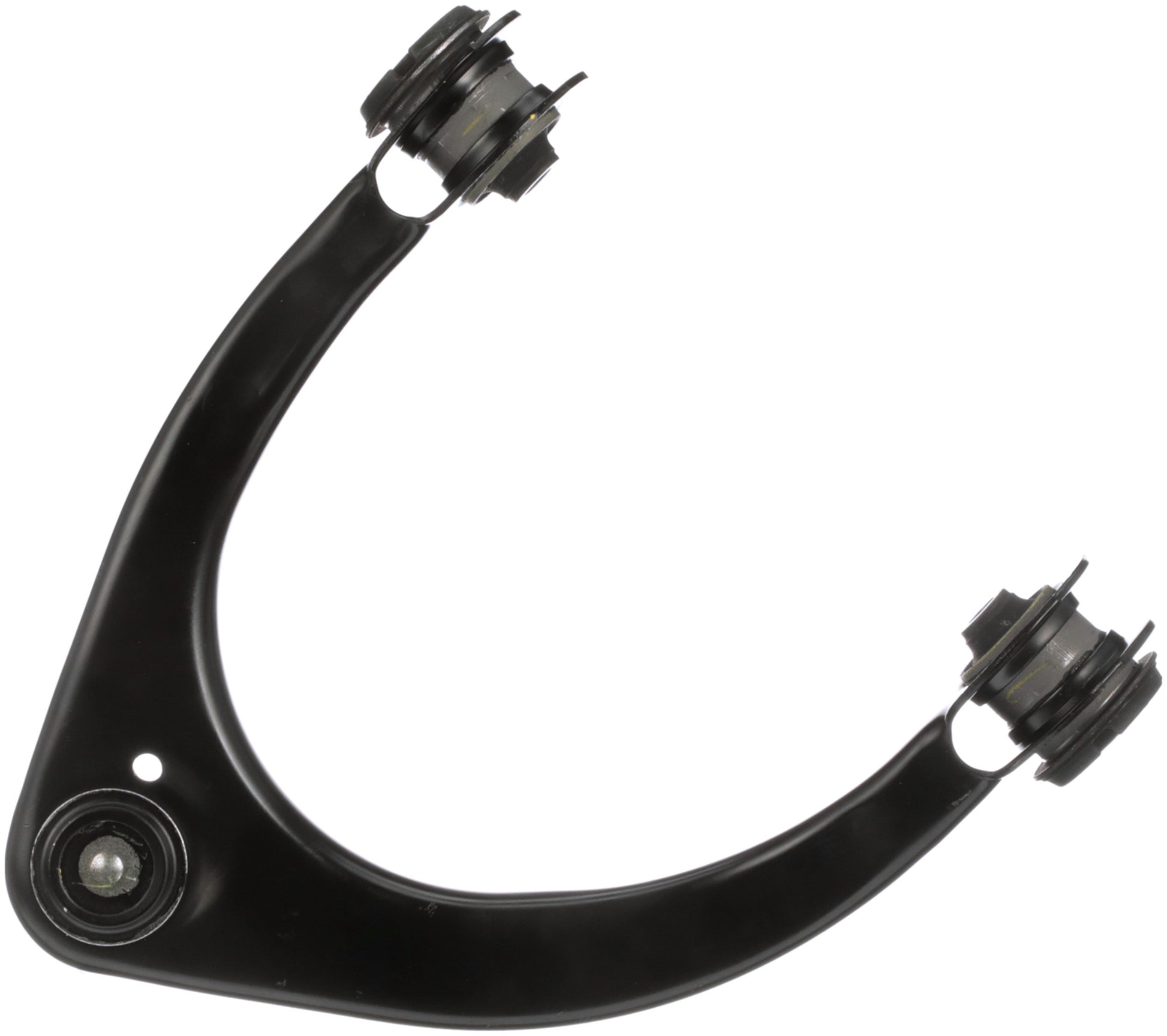 Delphi Control Arm and Ball Joint Assembly TC7370