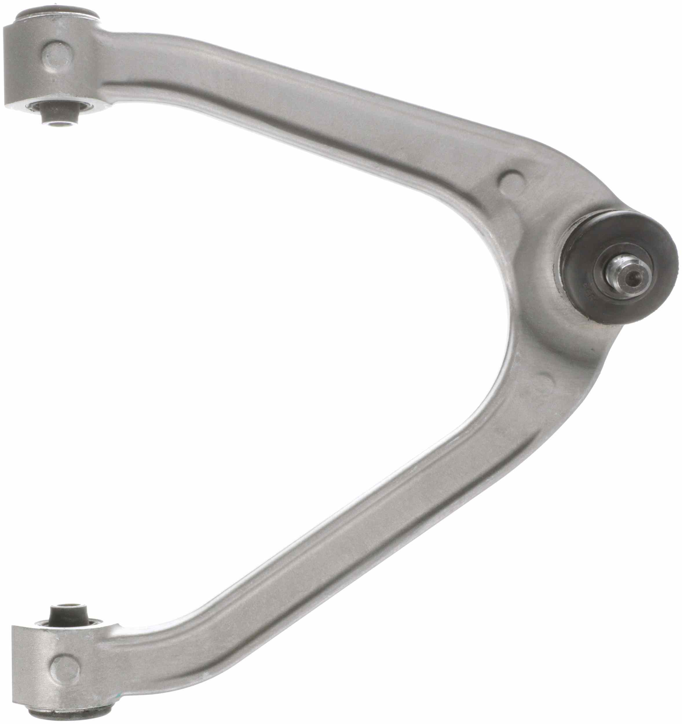 Delphi Control Arm and Ball Joint Assembly TC7386