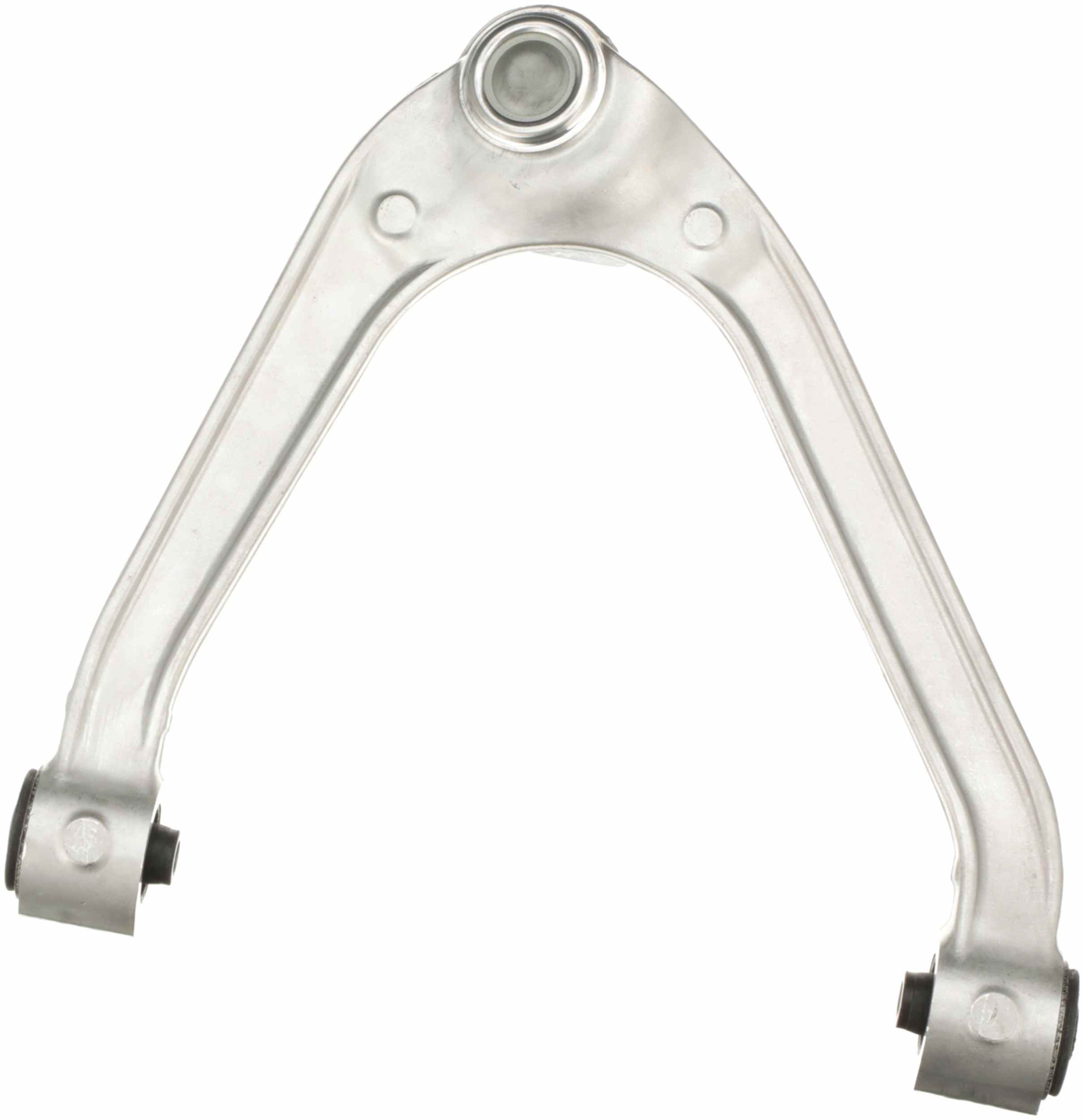 Delphi Control Arm and Ball Joint Assembly TC7387