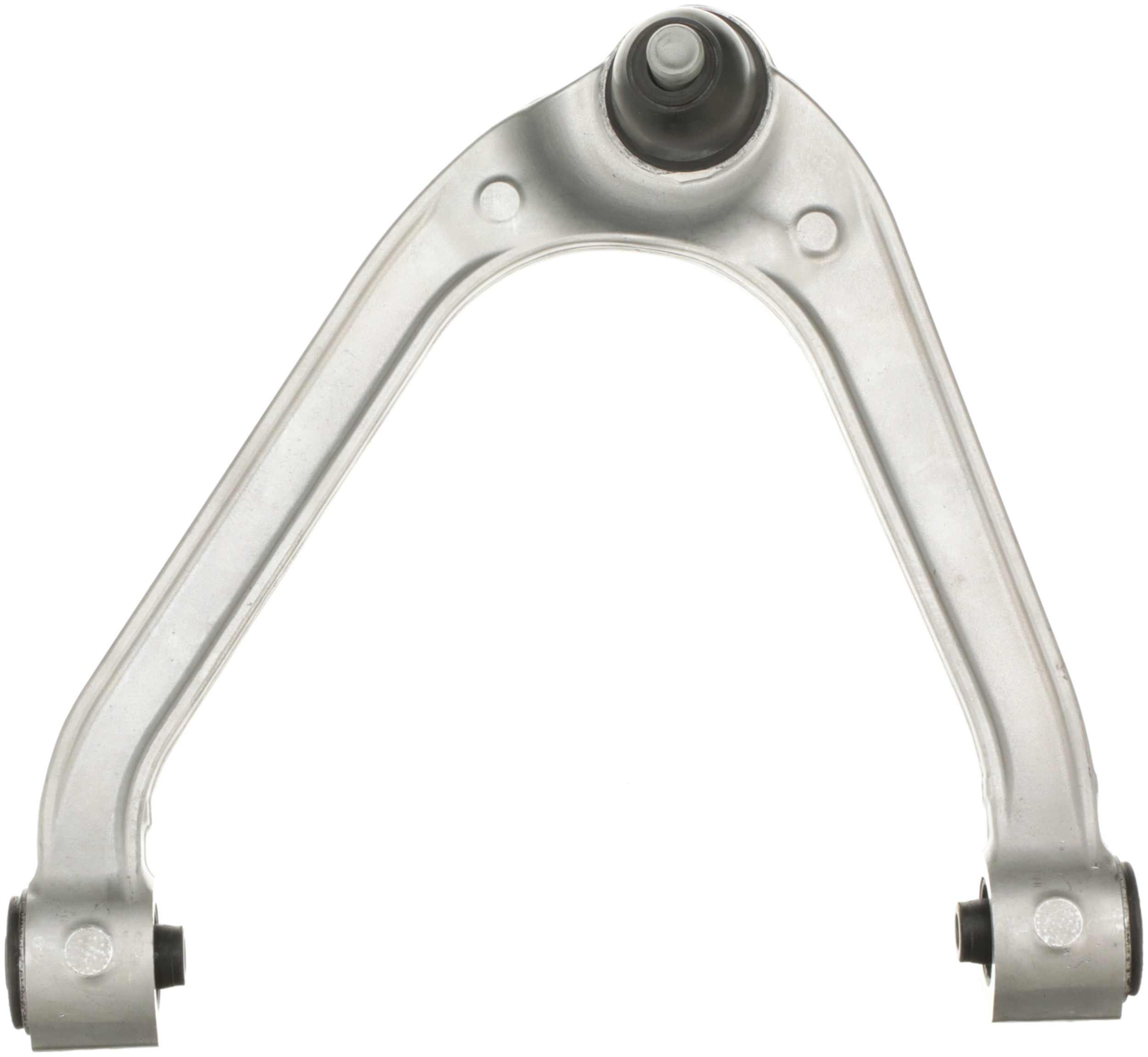 Delphi Control Arm and Ball Joint Assembly TC7387