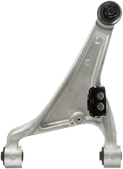 Delphi Suspension Control Arm and Ball Joint Assembly TC7388 image 2
