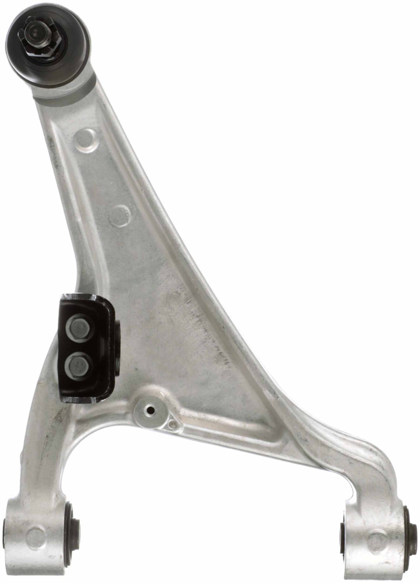 Delphi Control Arm and Ball Joint Assembly TC7389