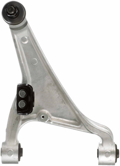 Delphi Control Arm and Ball Joint Assembly TC7389