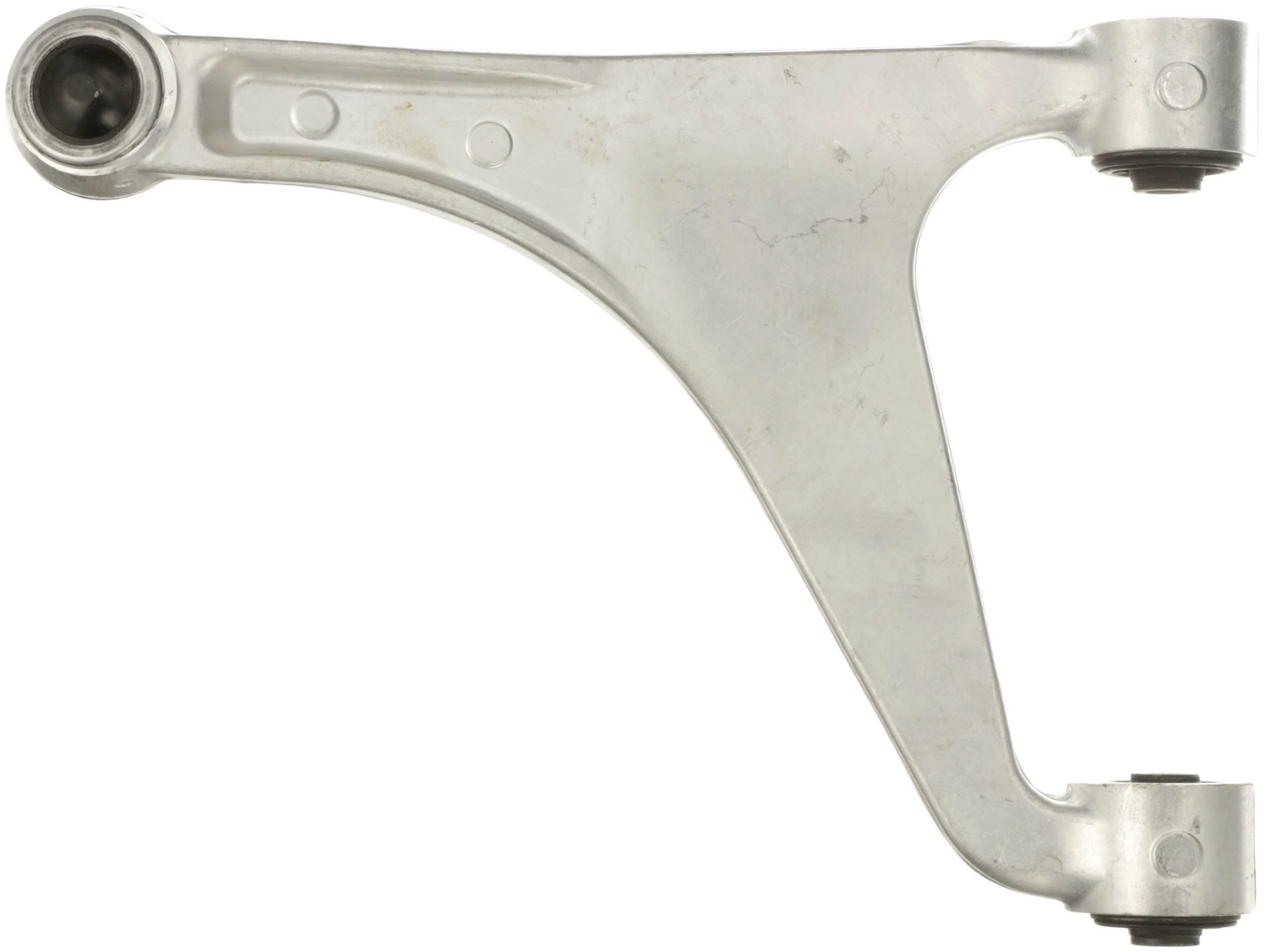 Delphi Control Arm and Ball Joint Assembly TC7399