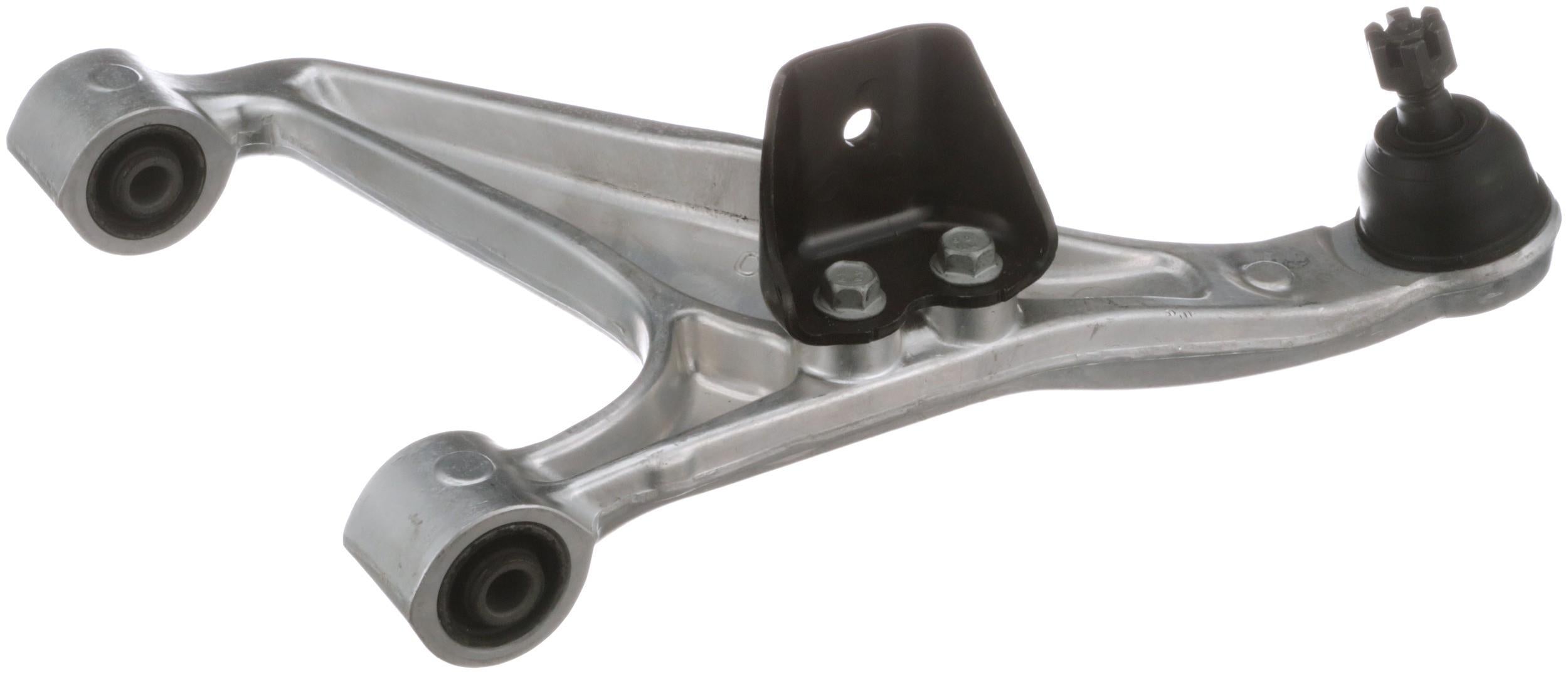 Delphi Control Arm and Ball Joint Assembly TC7400