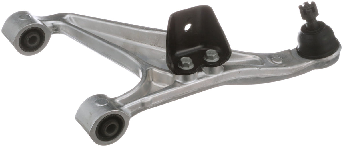 Delphi Control Arm and Ball Joint Assembly TC7400