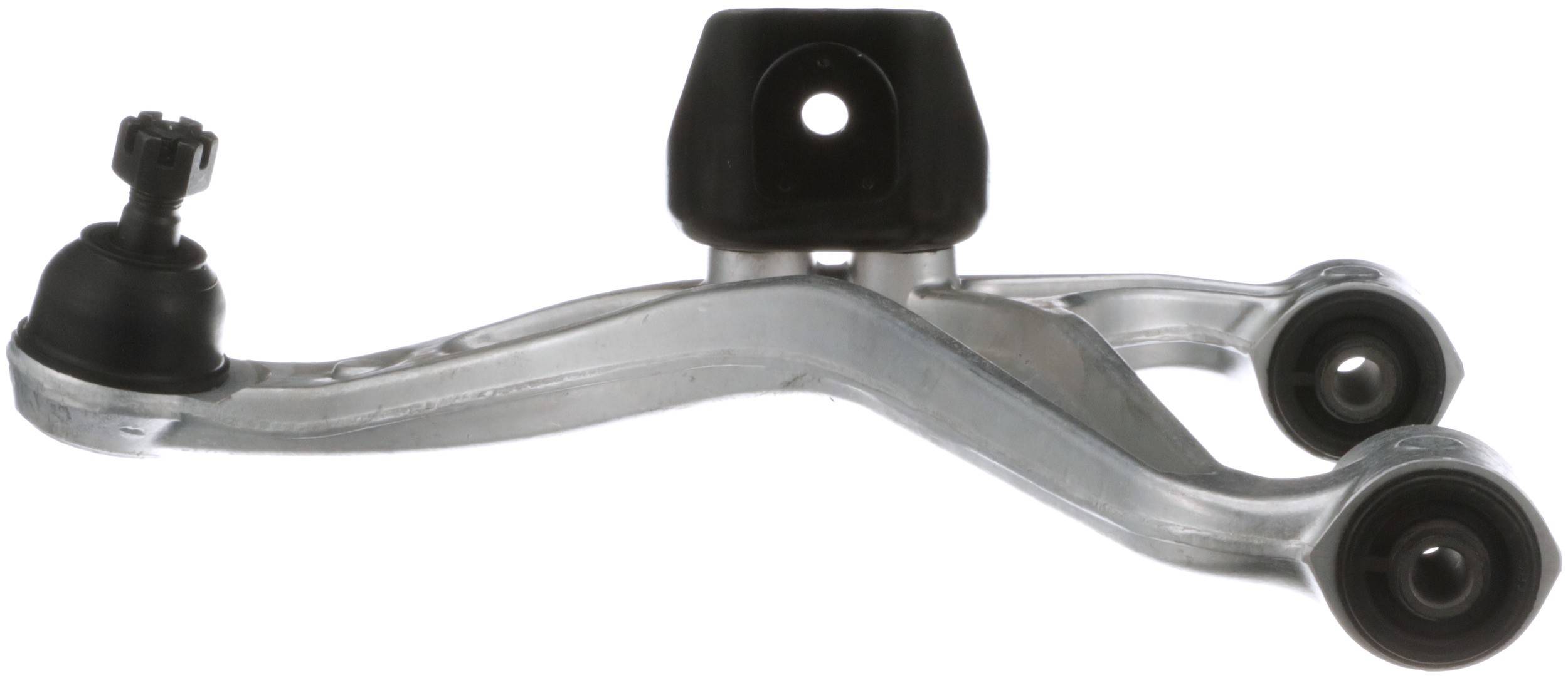 Delphi Control Arm and Ball Joint Assembly TC7400