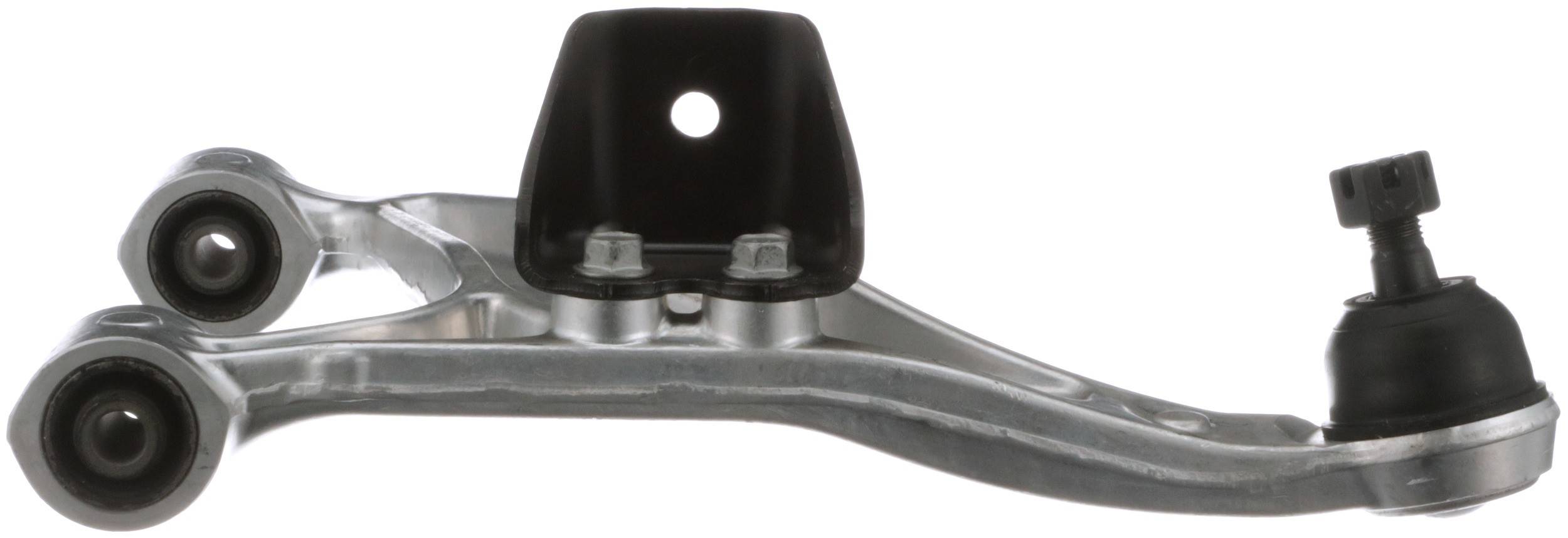 Delphi Control Arm and Ball Joint Assembly TC7400