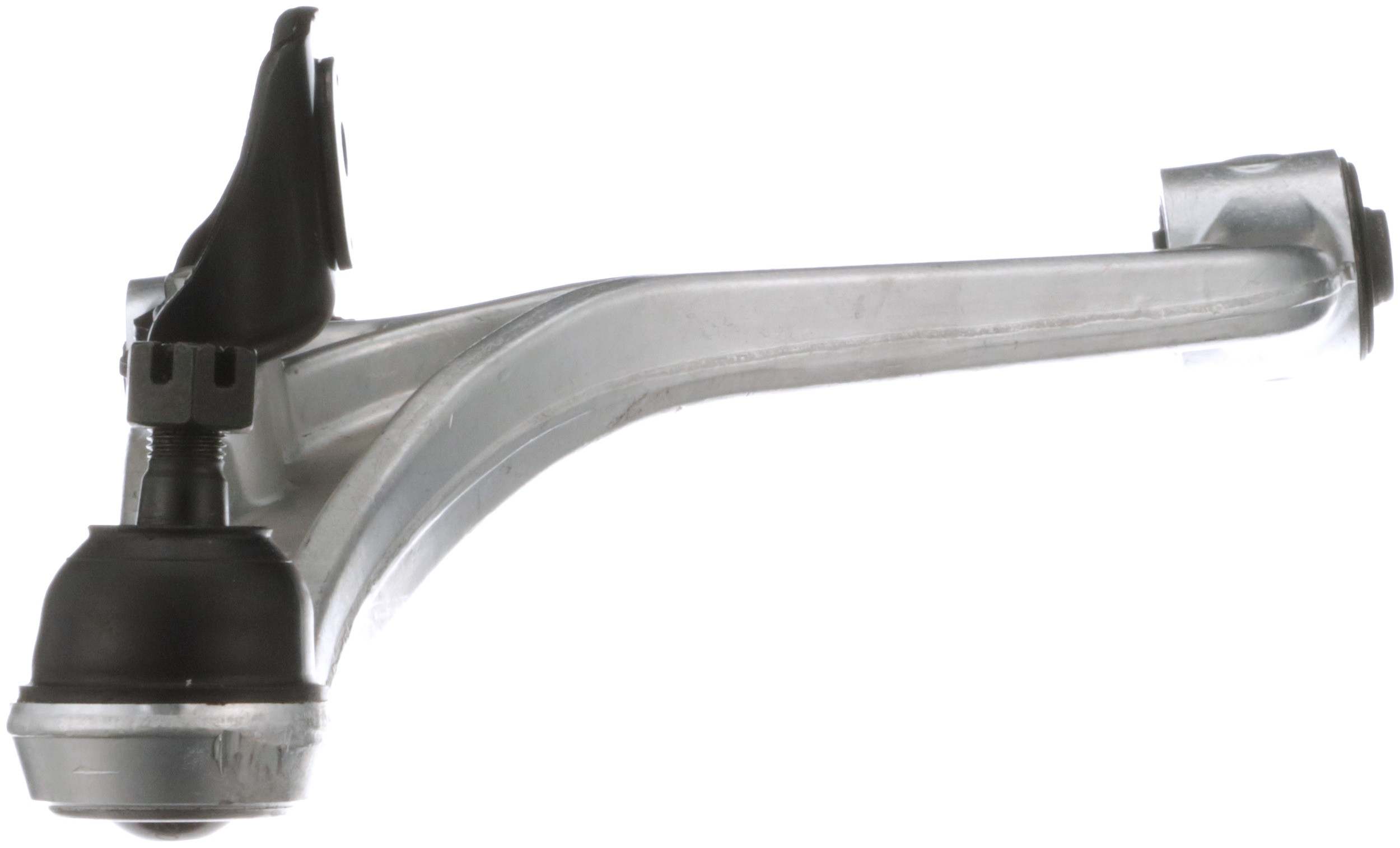 Delphi Control Arm and Ball Joint Assembly TC7400