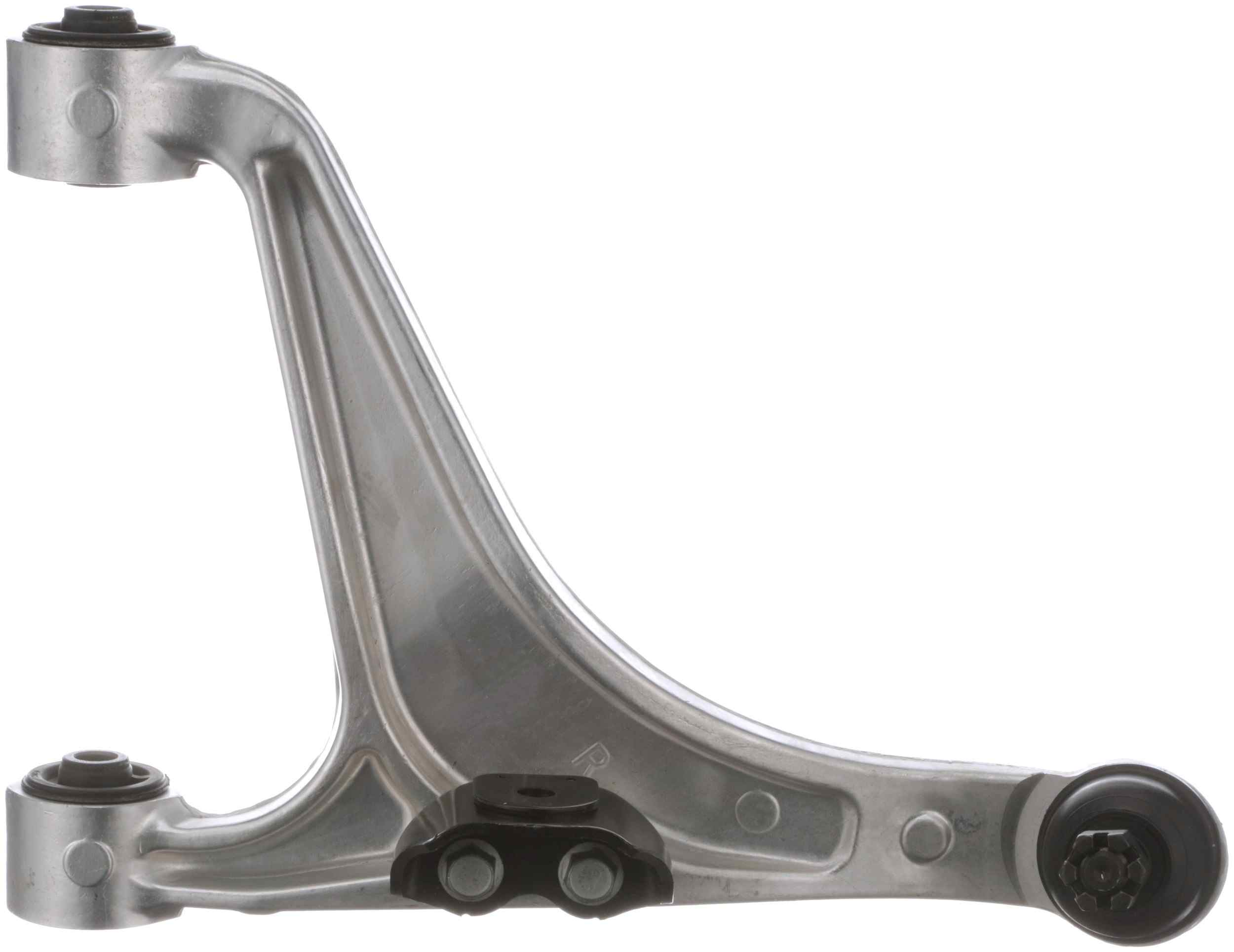 Delphi Control Arm and Ball Joint Assembly TC7400