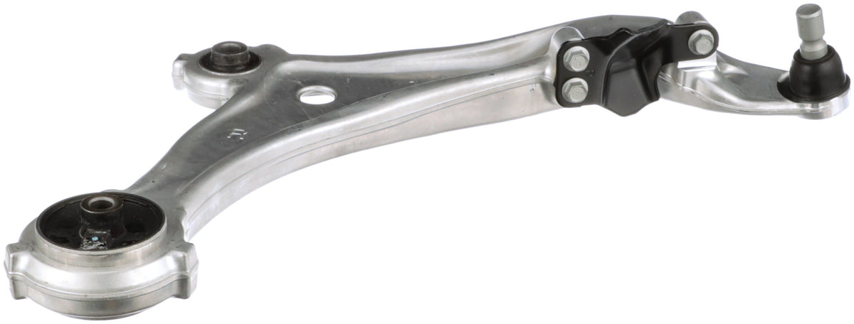 Delphi Control Arm and Ball Joint Assembly TC7422