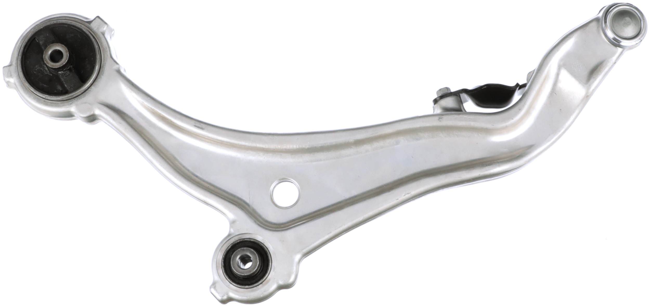 Delphi Control Arm and Ball Joint Assembly TC7422