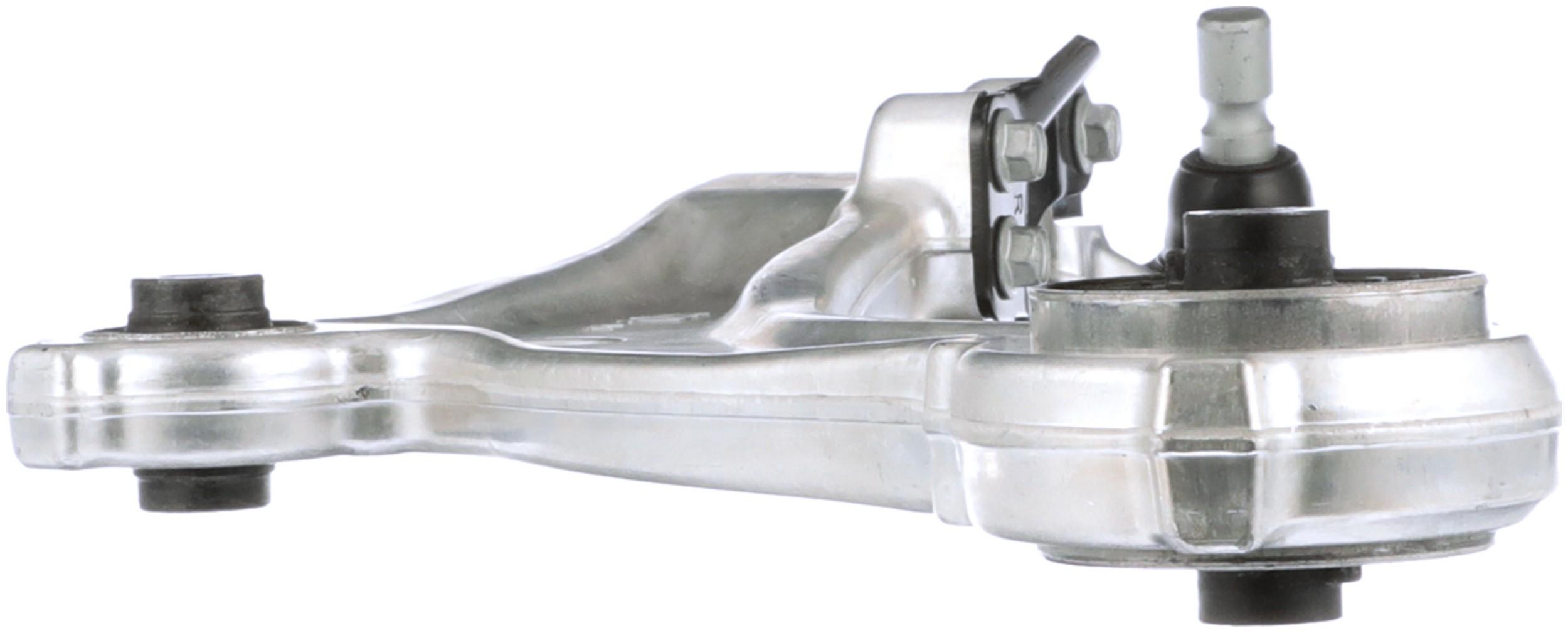 Delphi Control Arm and Ball Joint Assembly TC7422