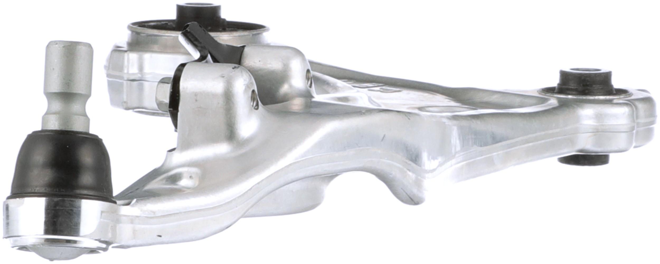 Delphi Control Arm and Ball Joint Assembly TC7422
