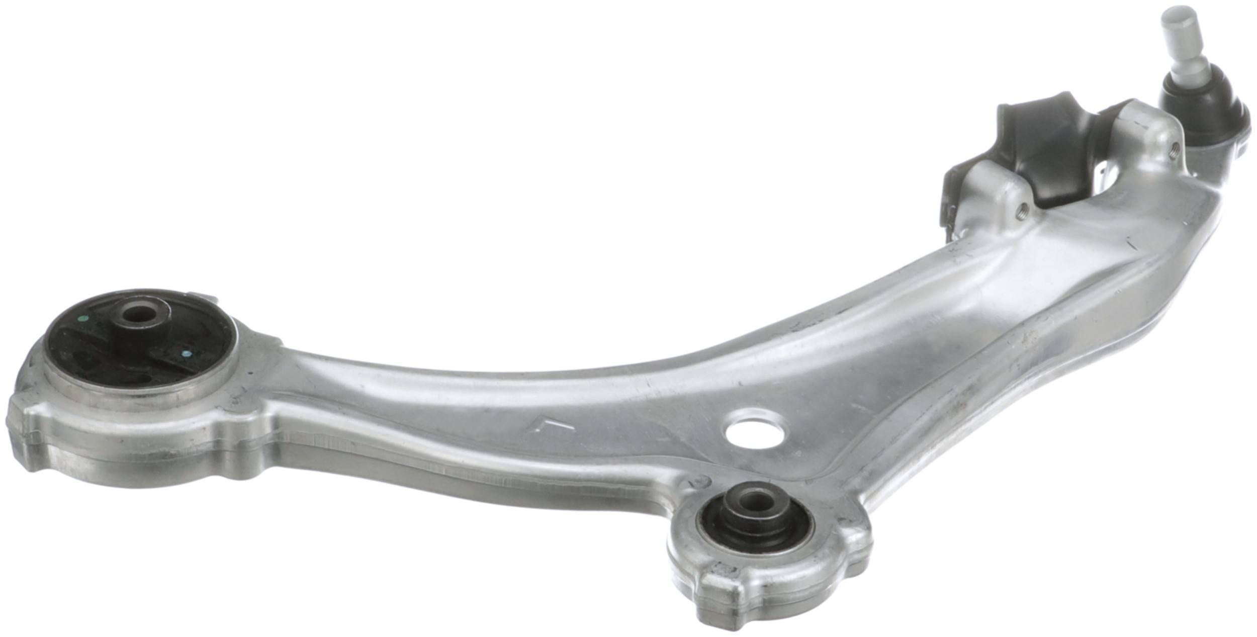 Delphi Control Arm and Ball Joint Assembly TC7423