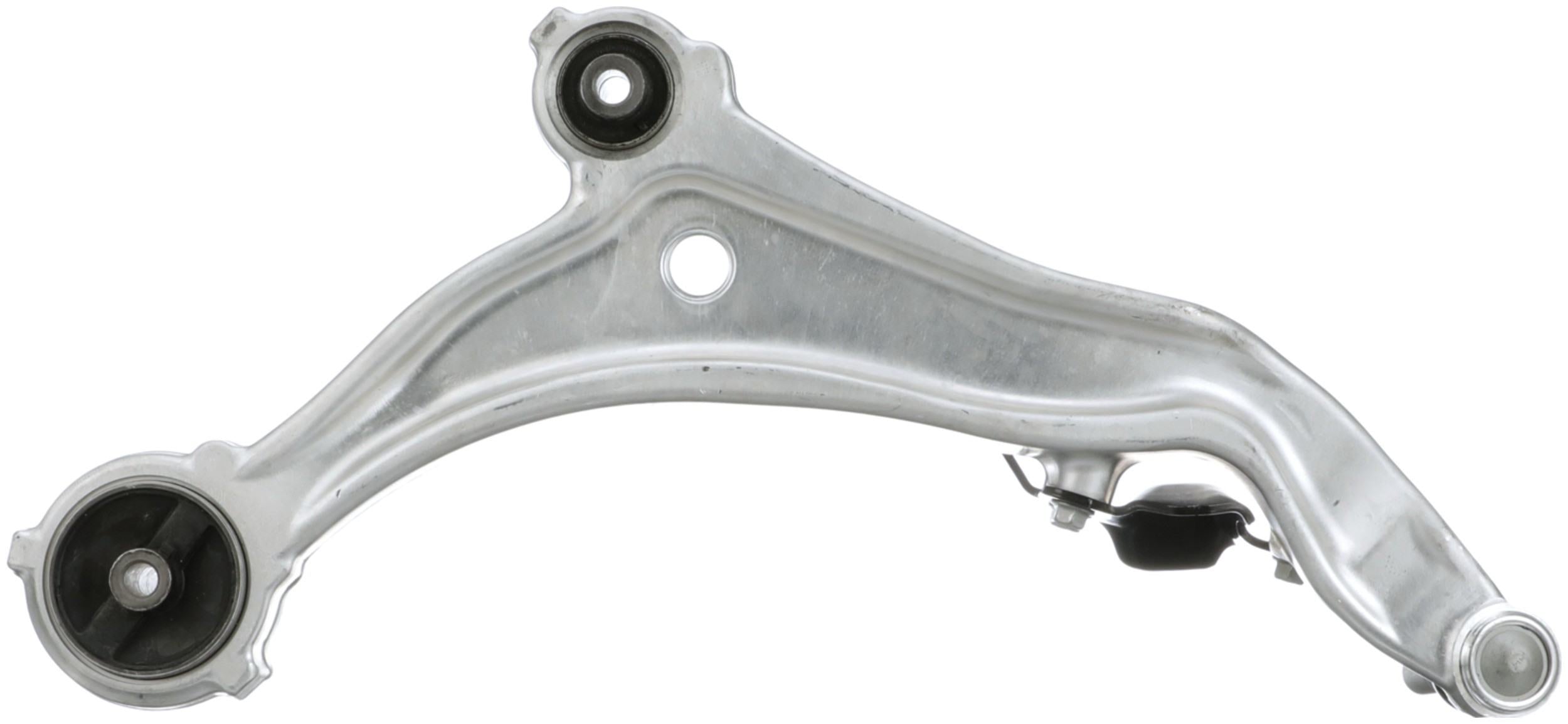 Delphi Control Arm and Ball Joint Assembly TC7423