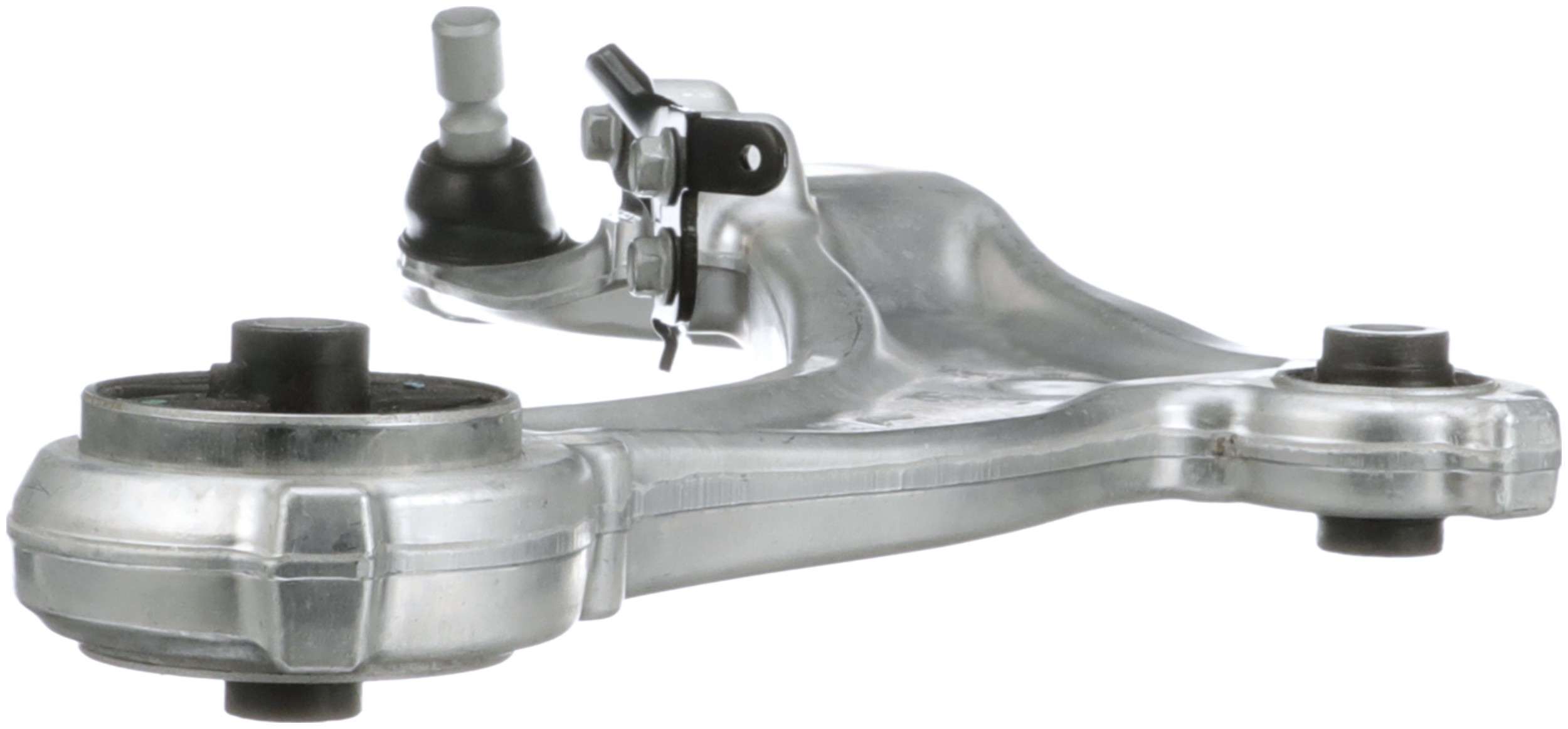 Delphi Control Arm and Ball Joint Assembly TC7423