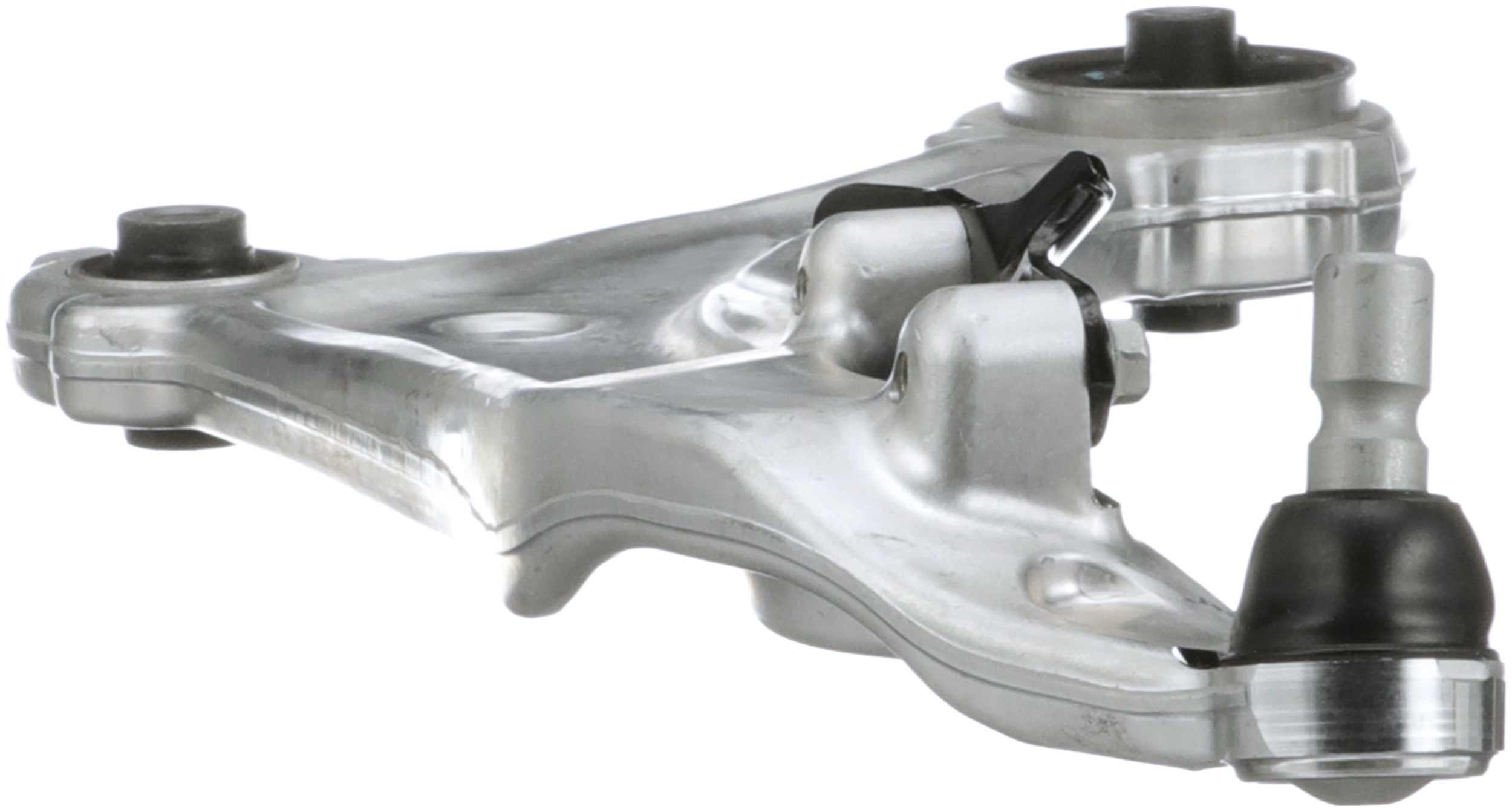 Delphi Control Arm and Ball Joint Assembly TC7423